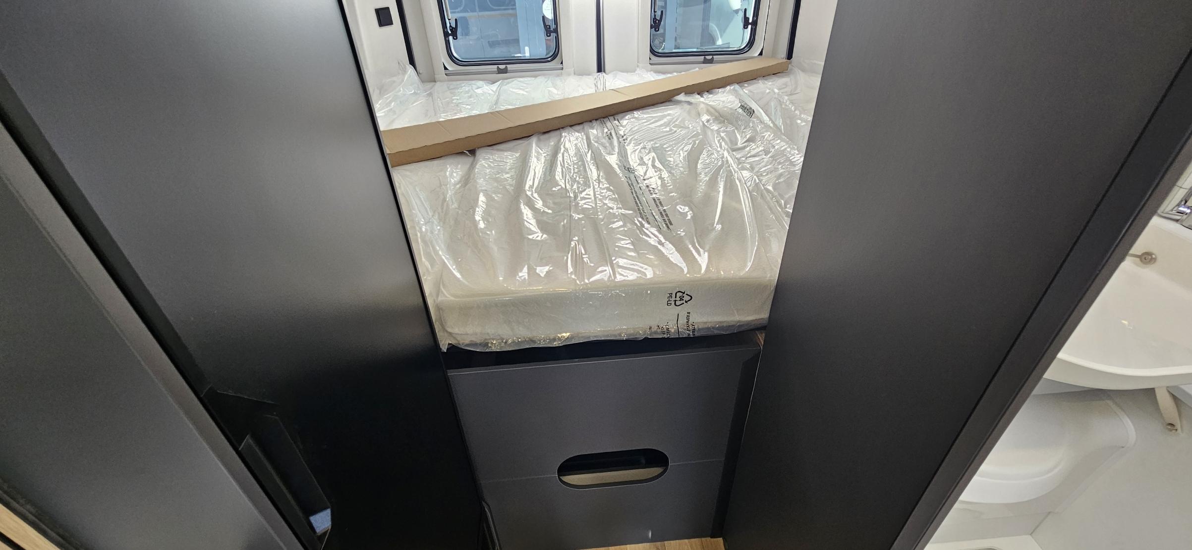  - 1 - BAVARIA K600G NOMADE 
