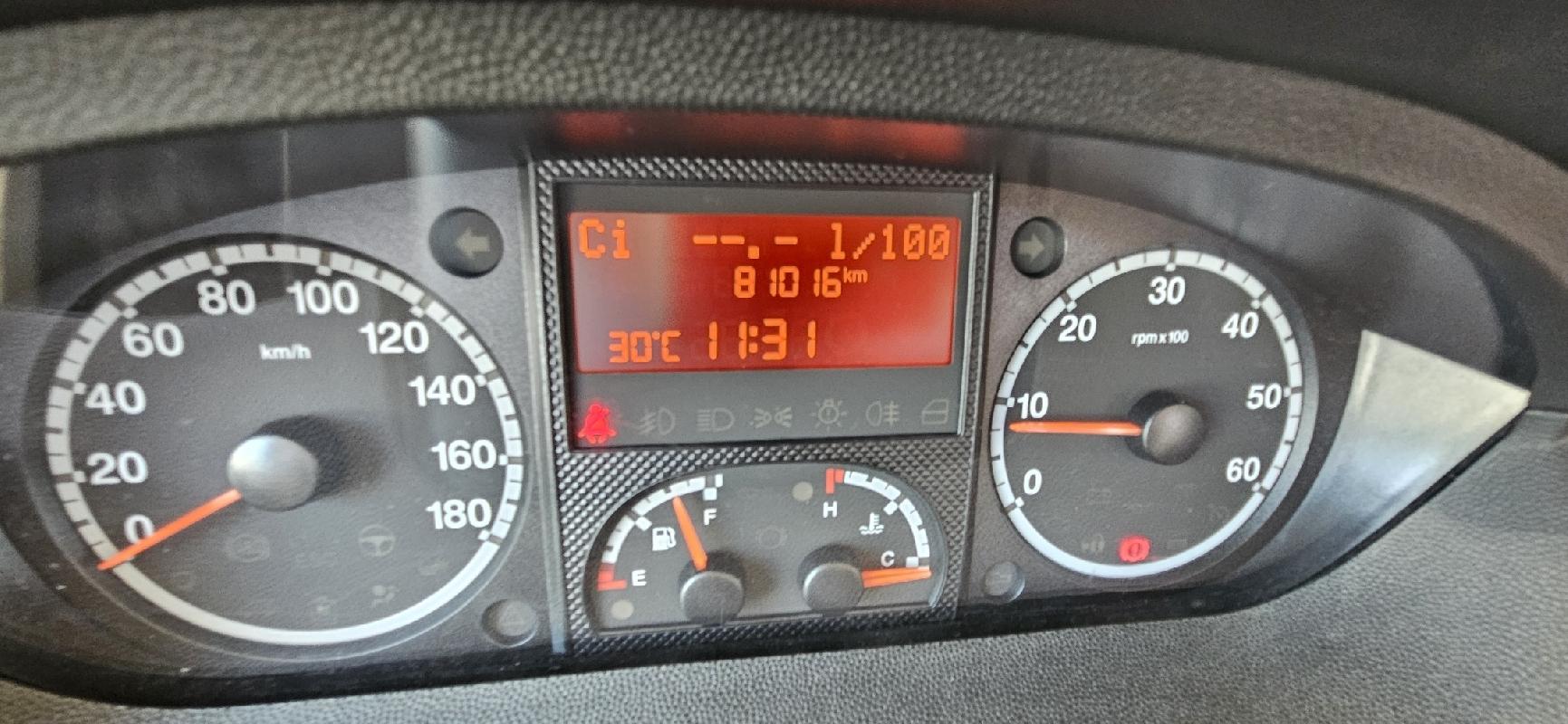  - 8 - BAVARIA I 740 LGJ BALTIC 
