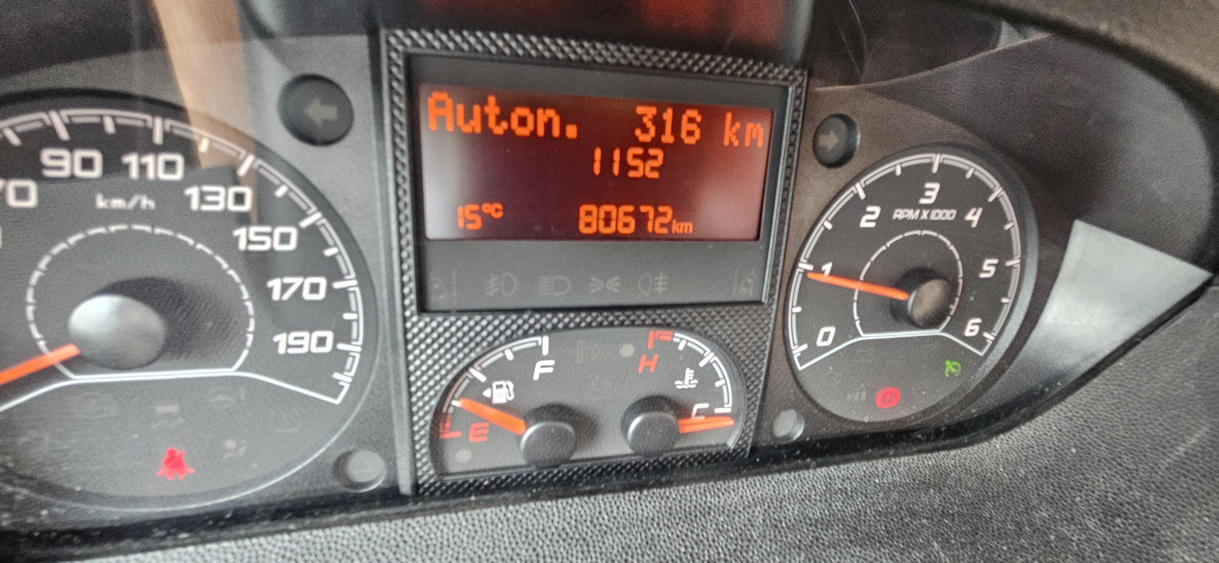  - 11 - BAVARIA I 781C CLASS 