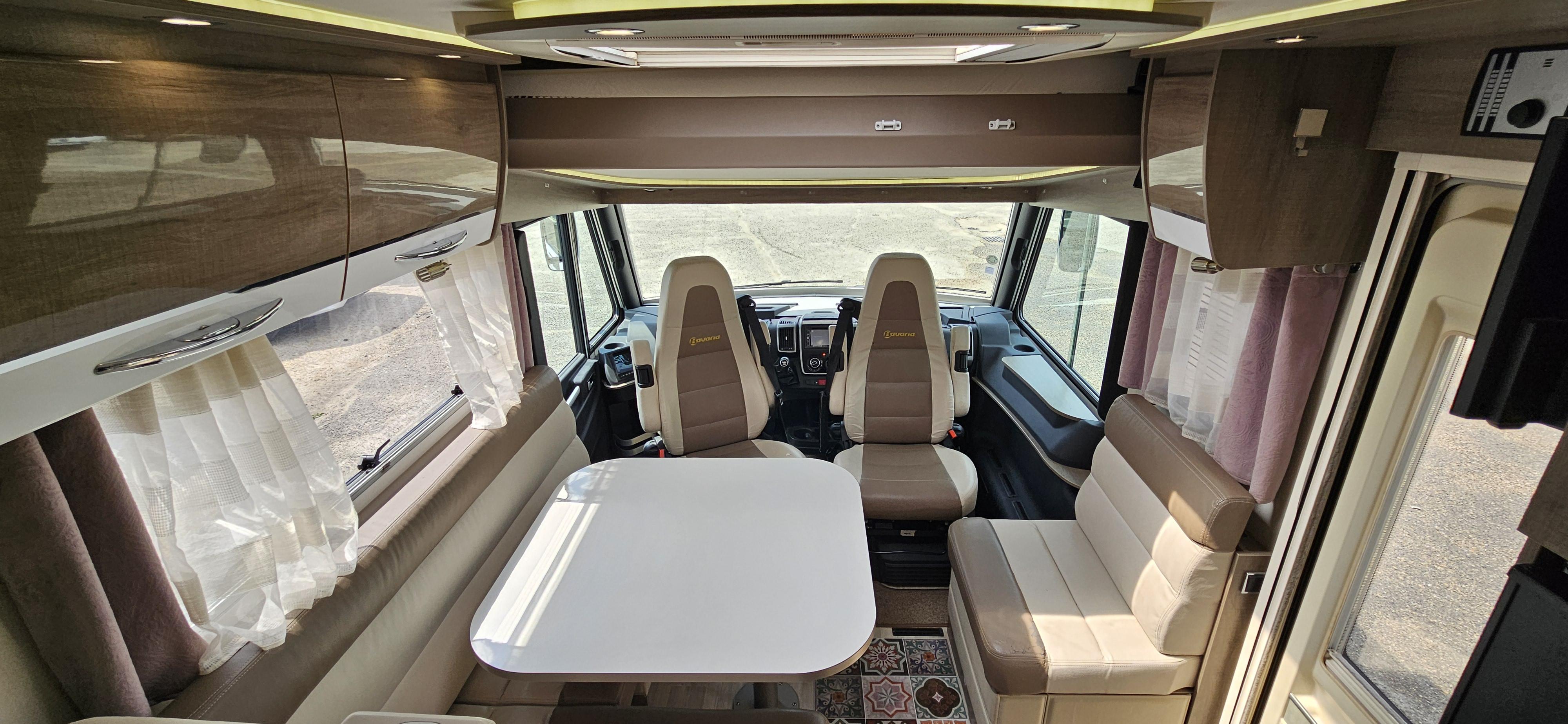  - 15 - BAVARIA I 781C CLASS 