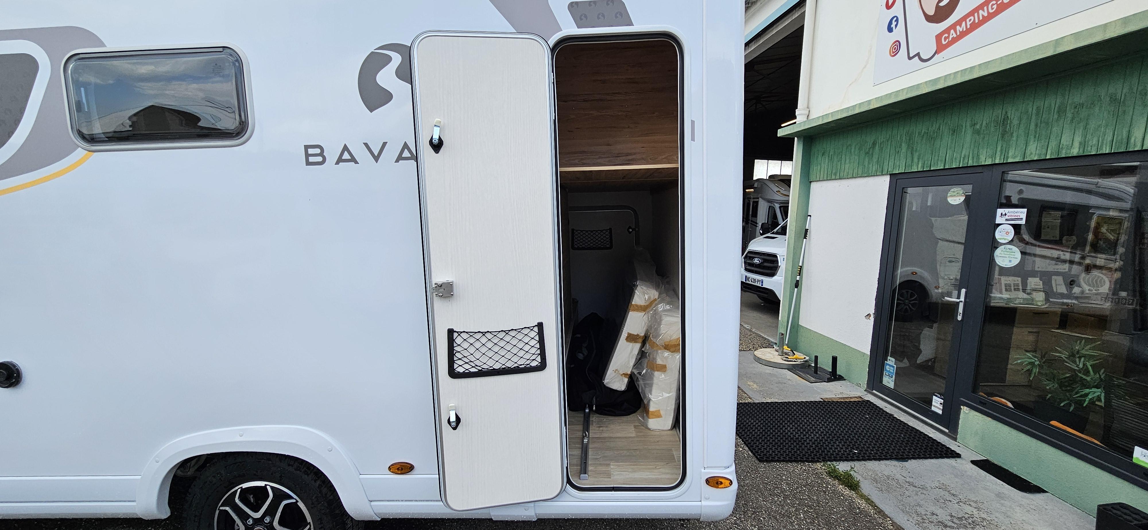  - 5 - BAVARIA I690D UNIK 