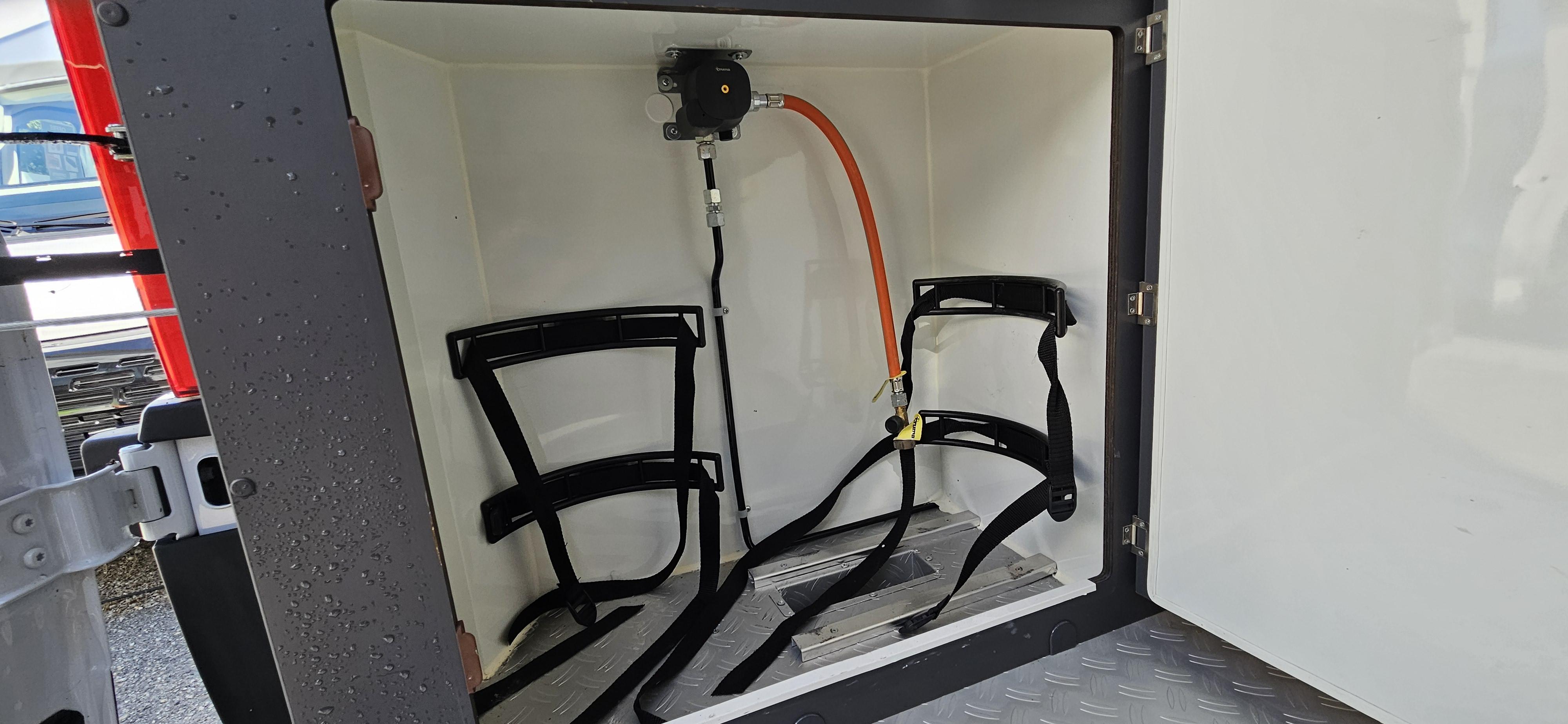  - 6 - ELIOS 63GX SKY-LIFT 