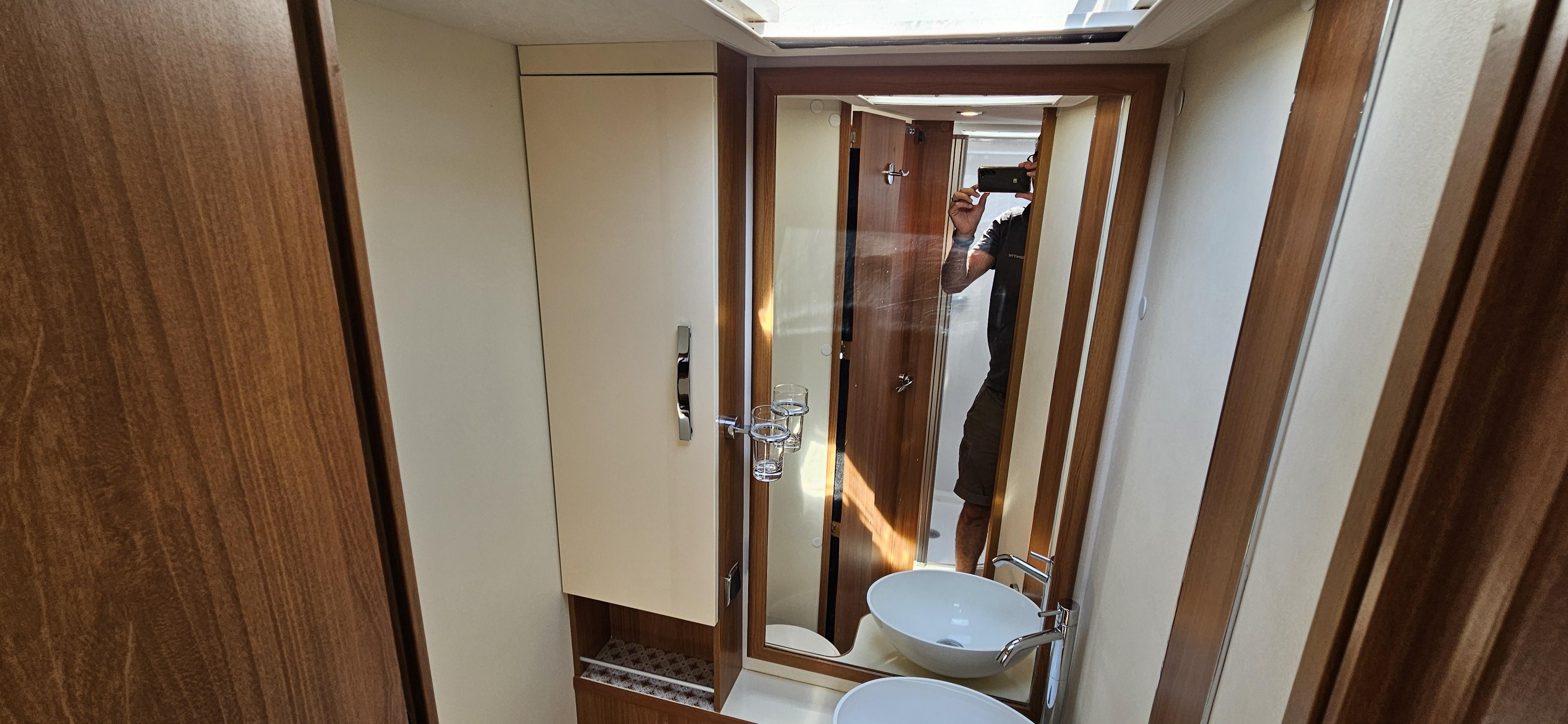  - 4 - FLEURETTE DISCOVER 70 LMS 
