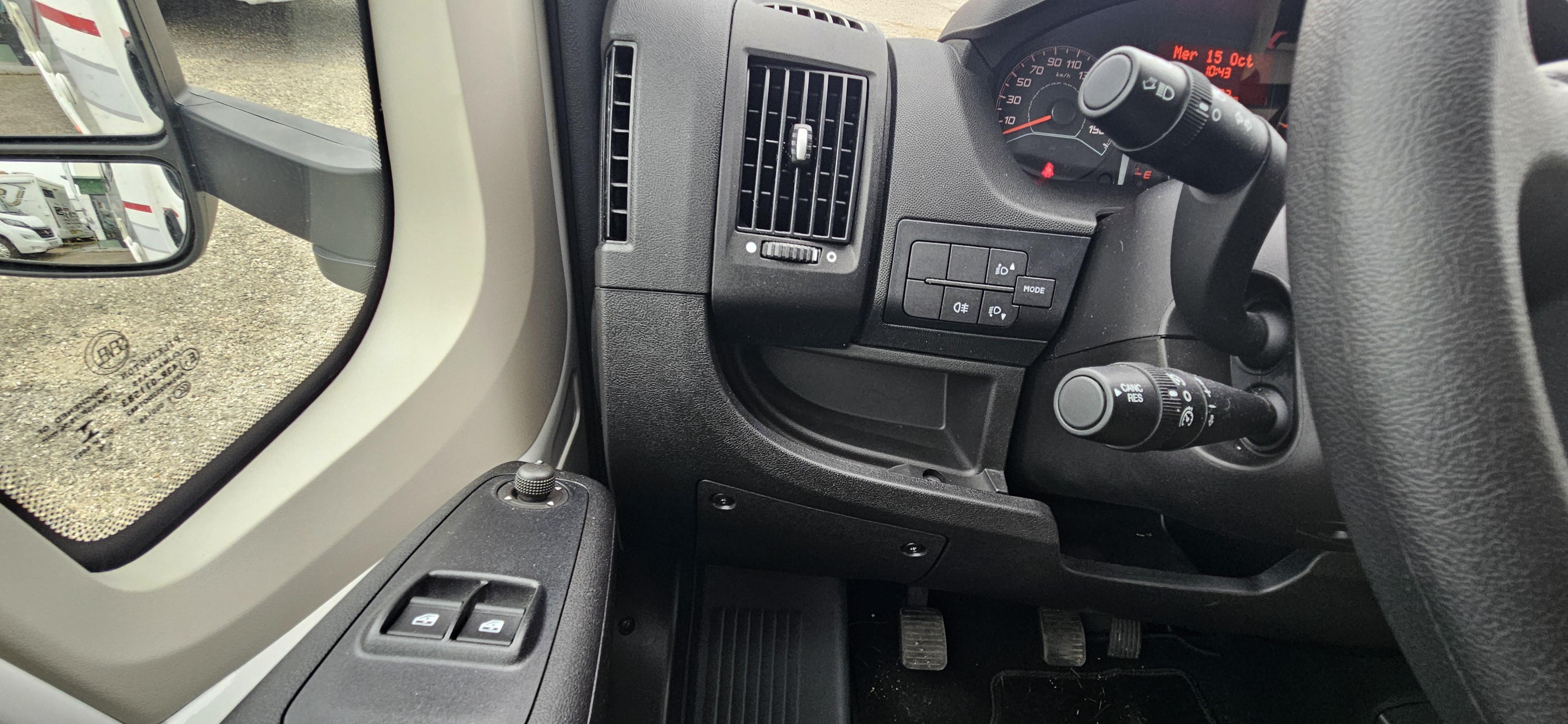  - 17 - RIMOR SEAL 69 PLUS 