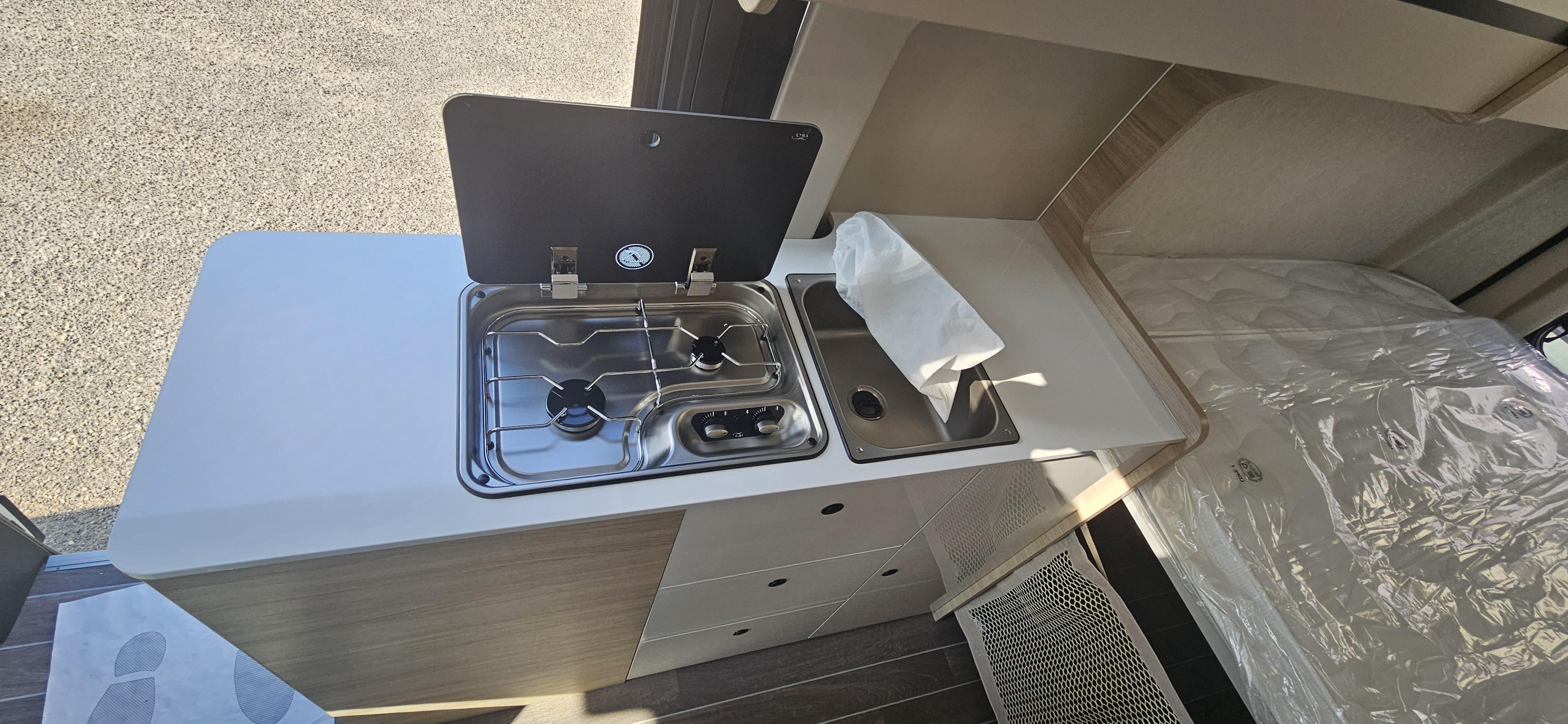  - 14 - CI KYROS 2 GO 