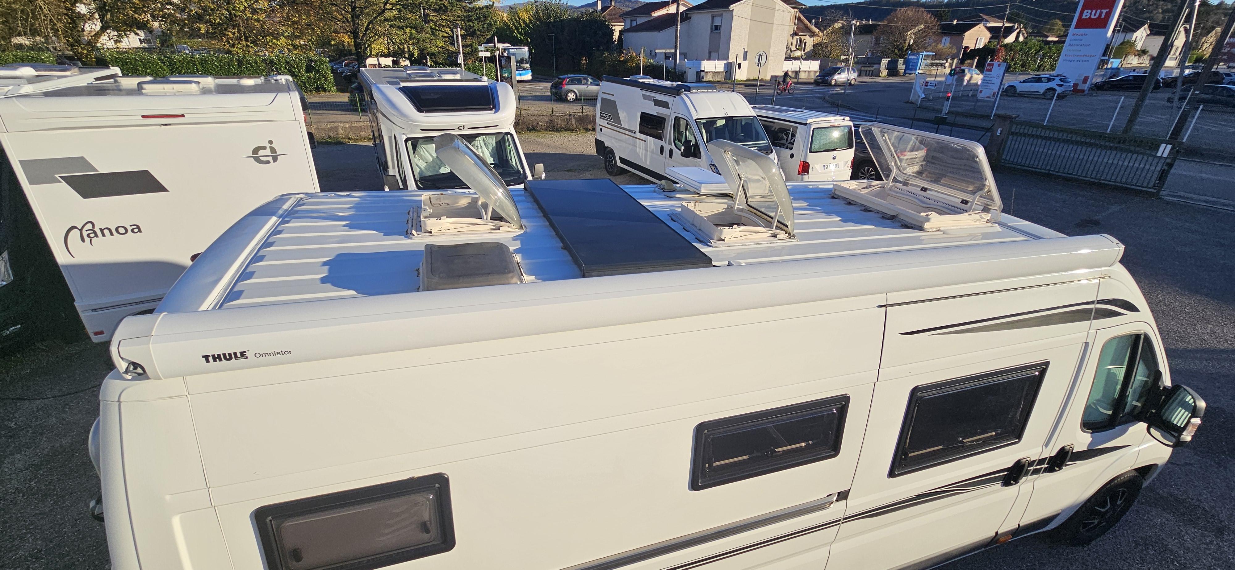  - 2 - FONT VENDOME SEJOUR VANTURA 