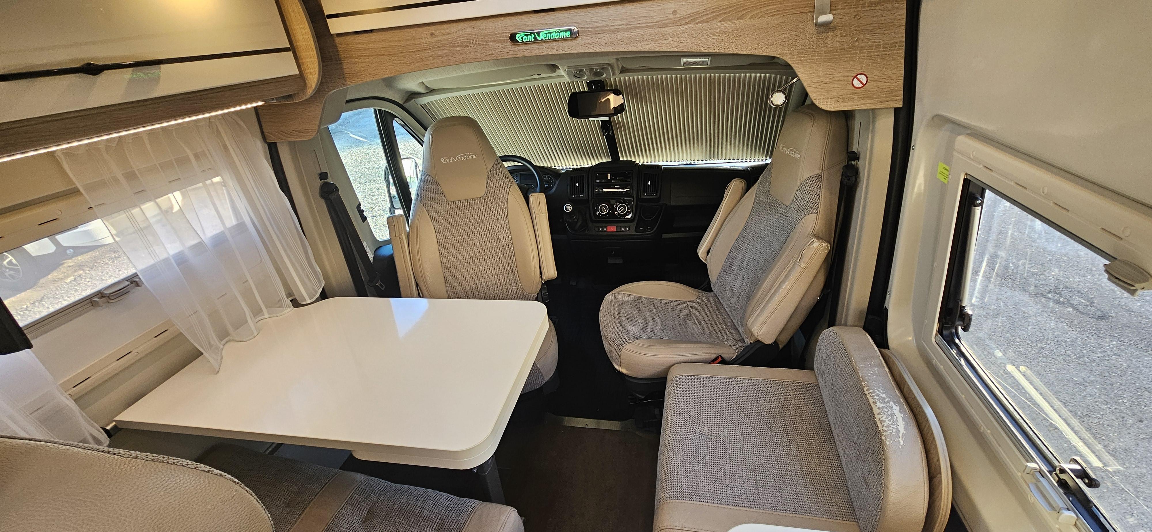  - 10 - FONT VENDOME SEJOUR VANTURA 