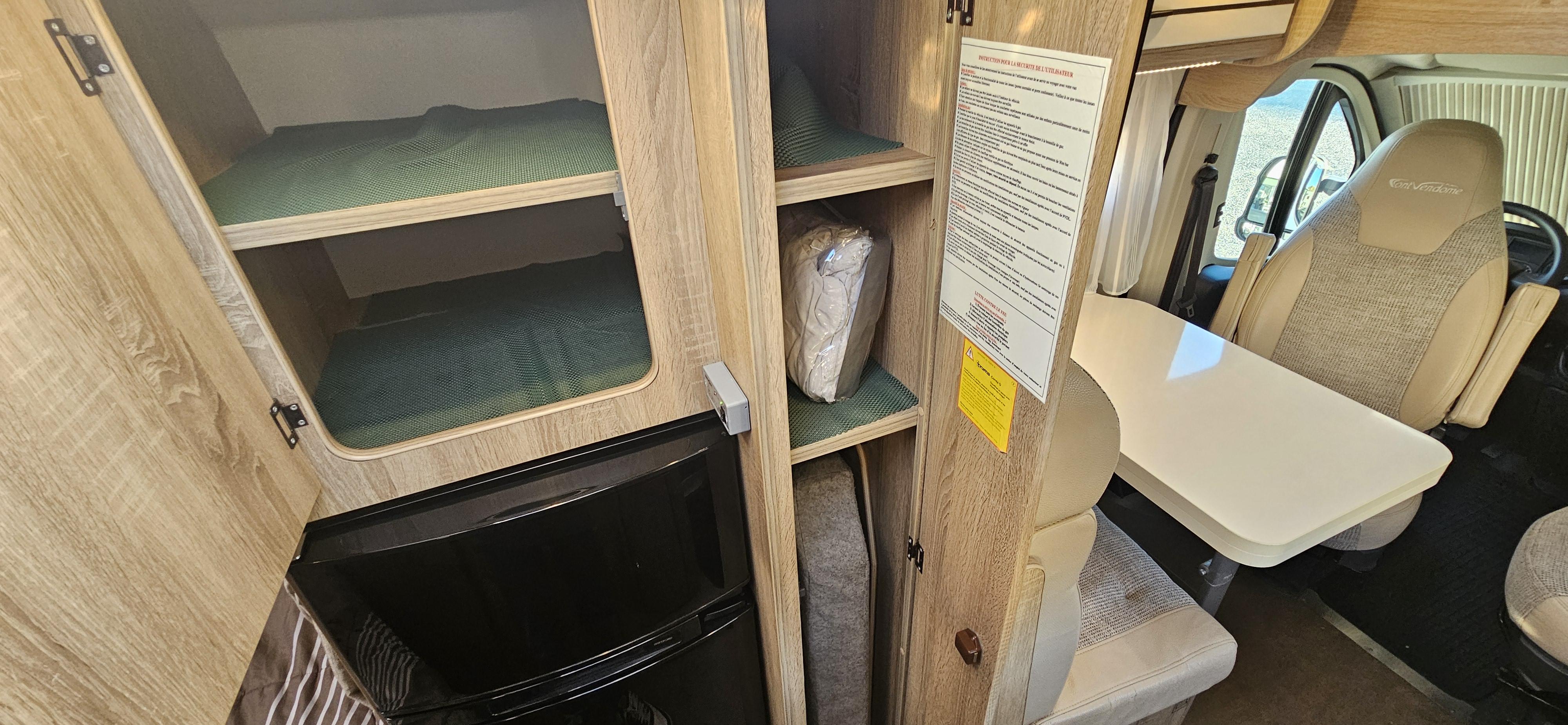  - 11 - FONT VENDOME SEJOUR VANTURA 