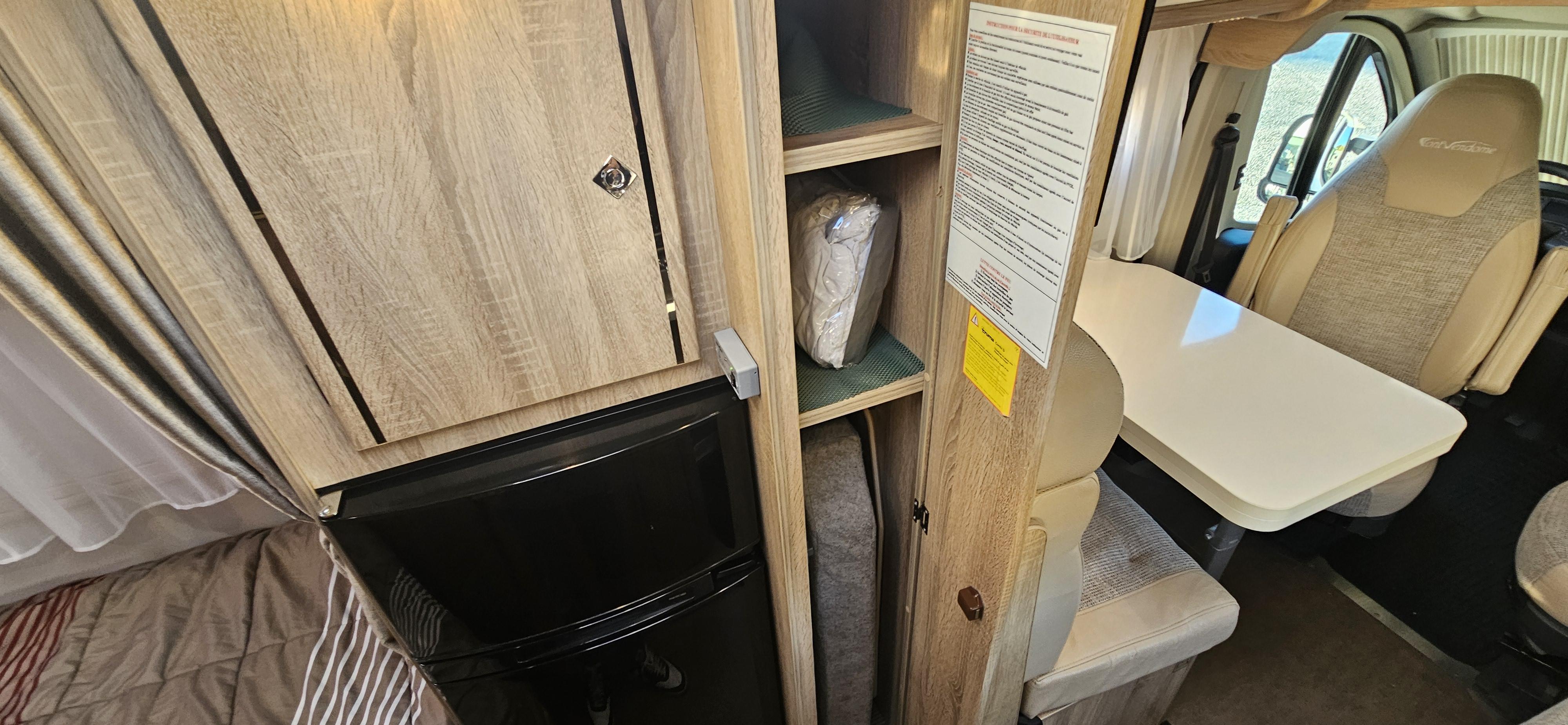  - 12 - FONT VENDOME SEJOUR VANTURA 