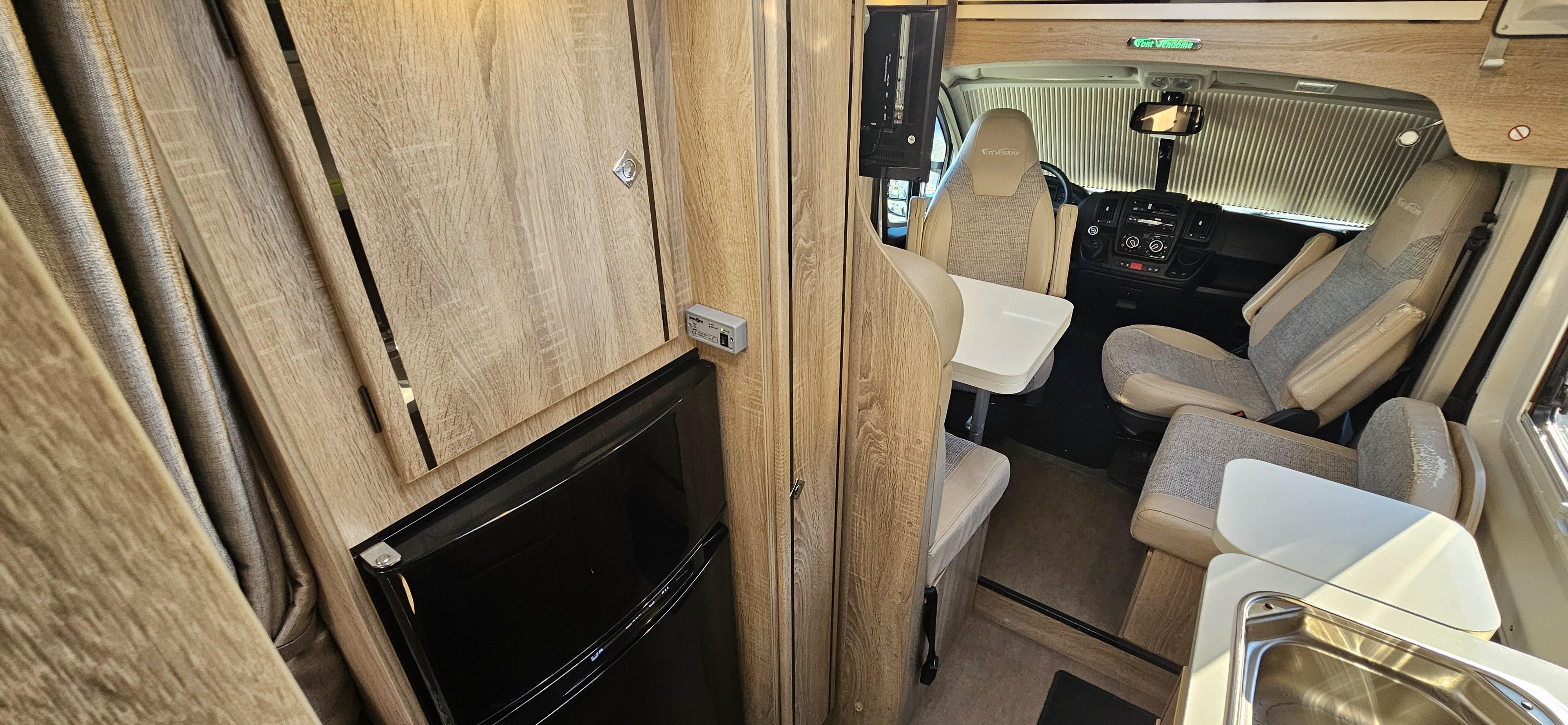  - 13 - FONT VENDOME SEJOUR VANTURA 