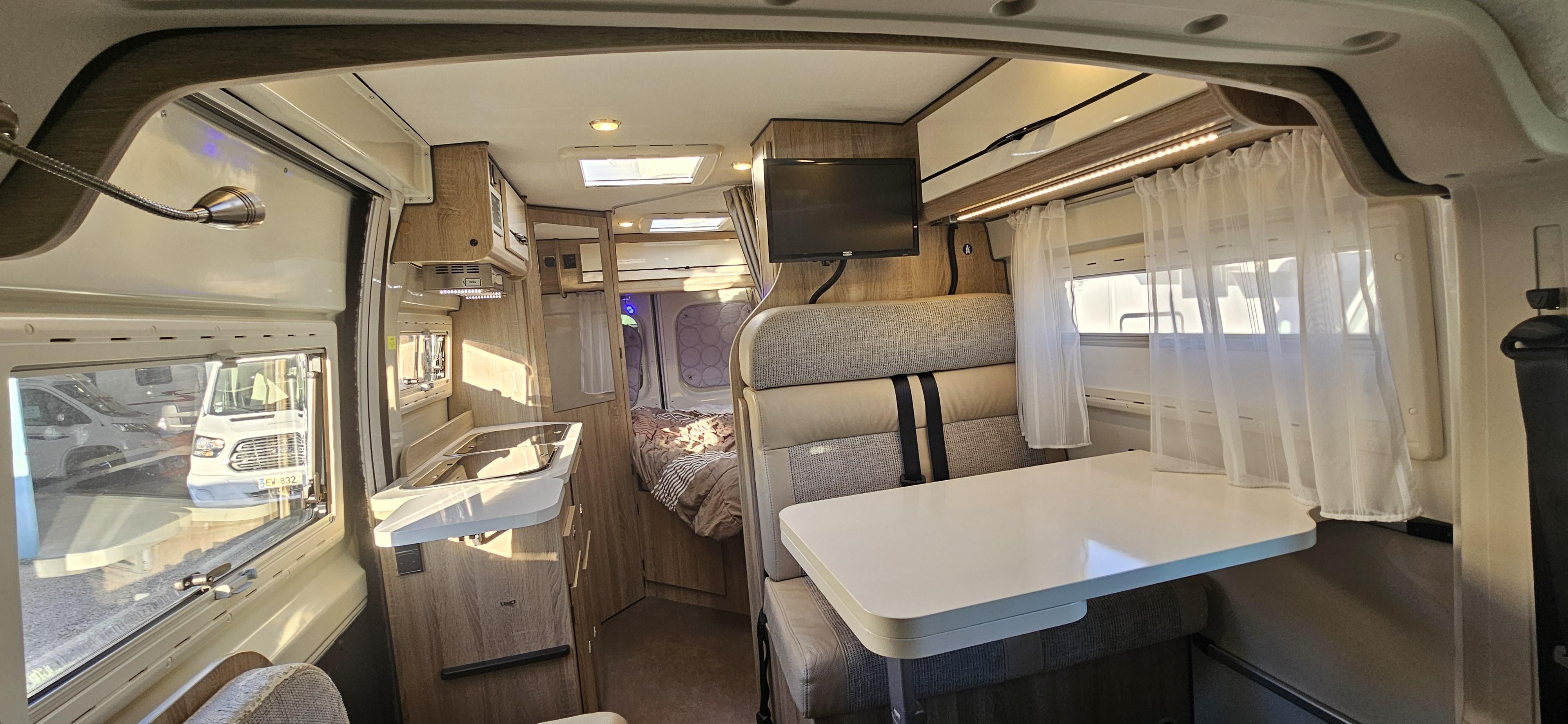  - 18 - FONT VENDOME SEJOUR VANTURA 