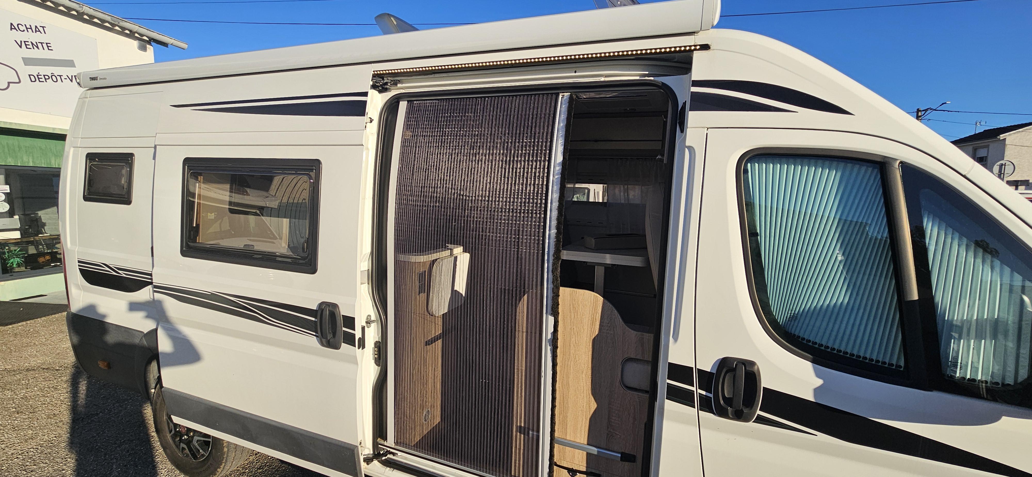  - 21 - FONT VENDOME SEJOUR VANTURA 