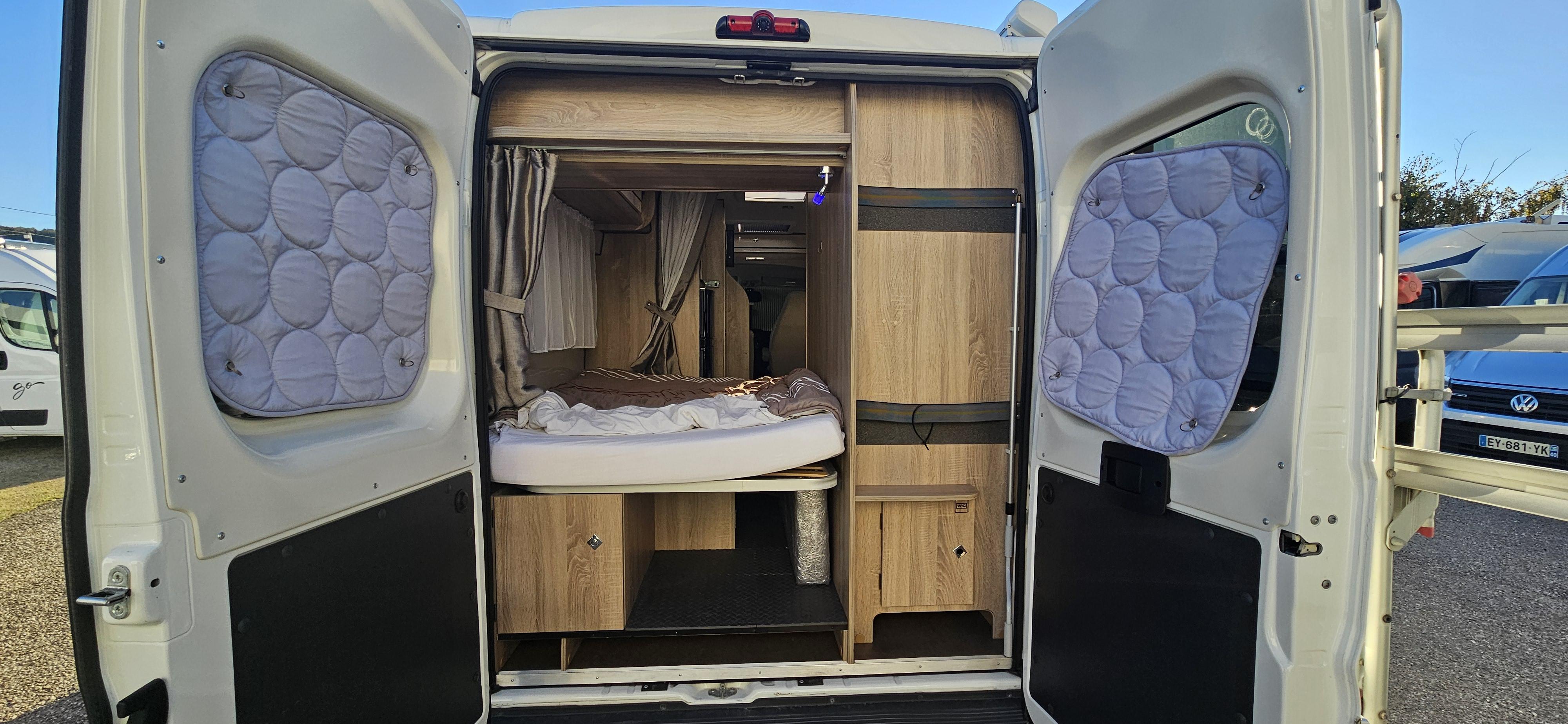  - 27 - FONT VENDOME SEJOUR VANTURA 