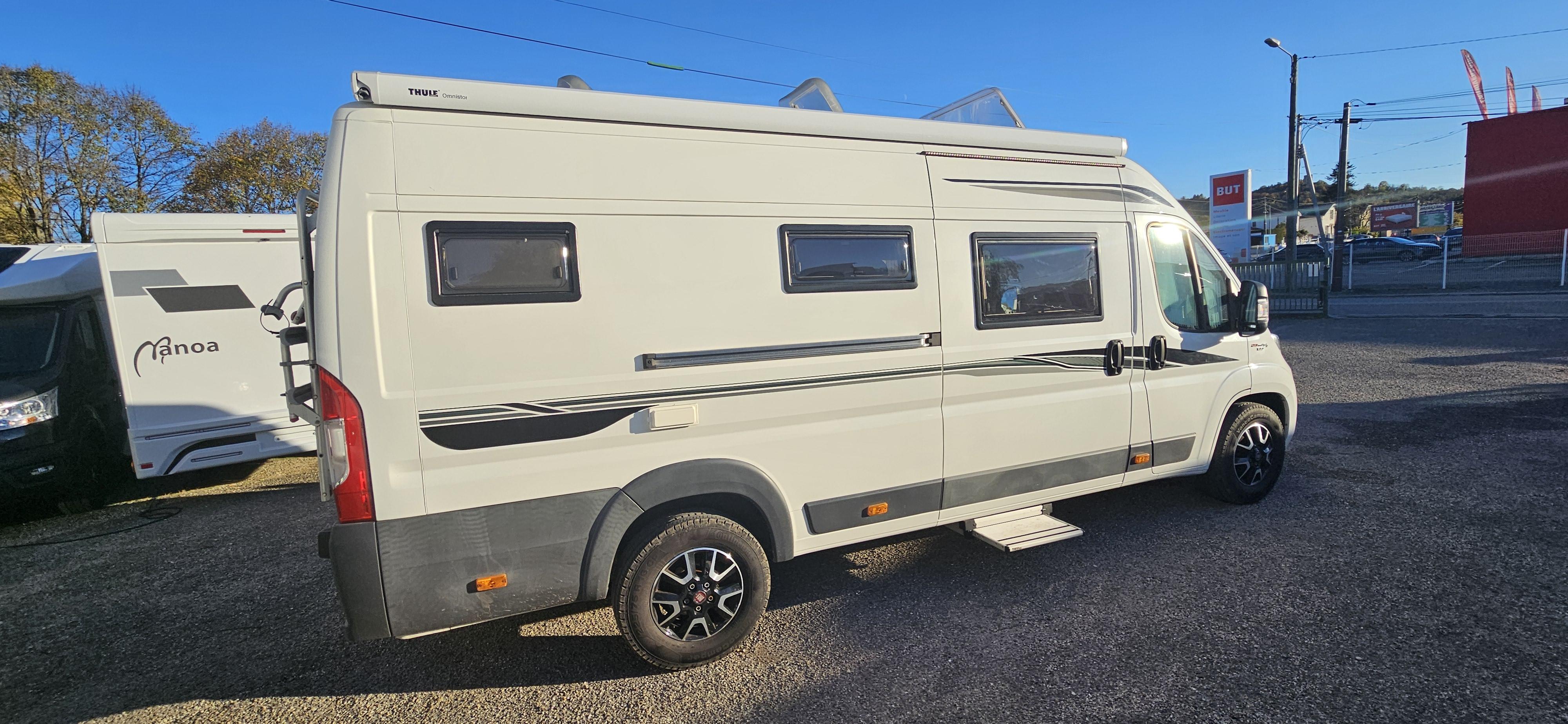  - 30 - FONT VENDOME SEJOUR VANTURA 