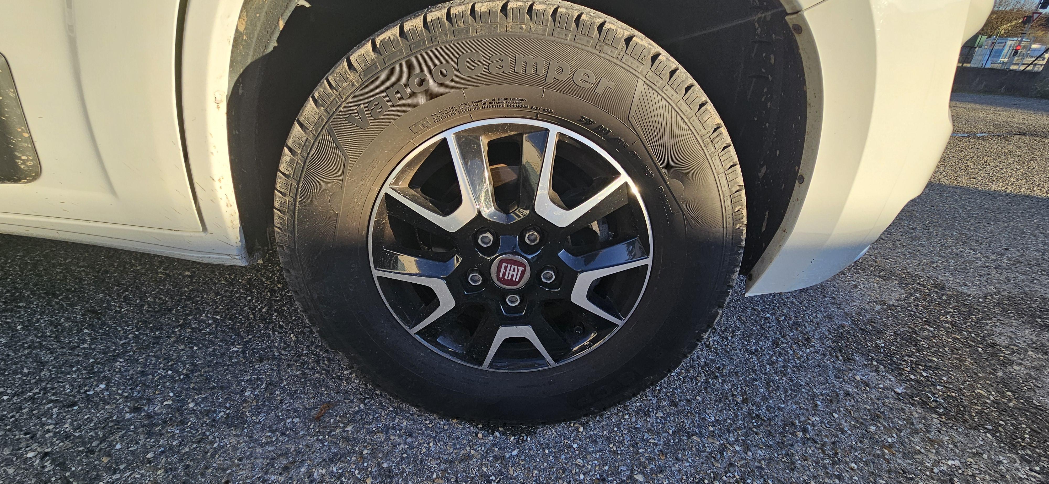  - 31 - FONT VENDOME SEJOUR VANTURA 