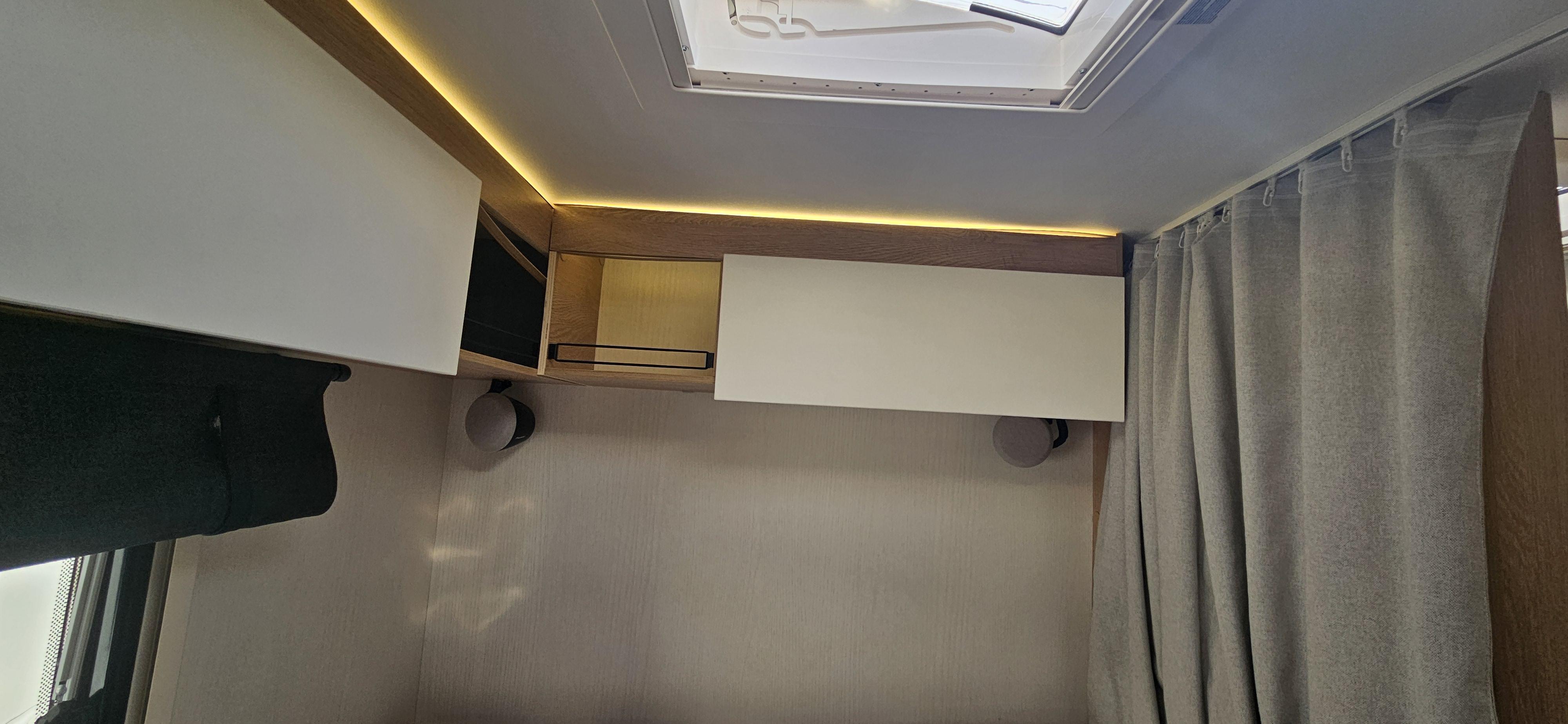  - 3 - BAVARIA QWEST 696G EDITION SPECIALE 