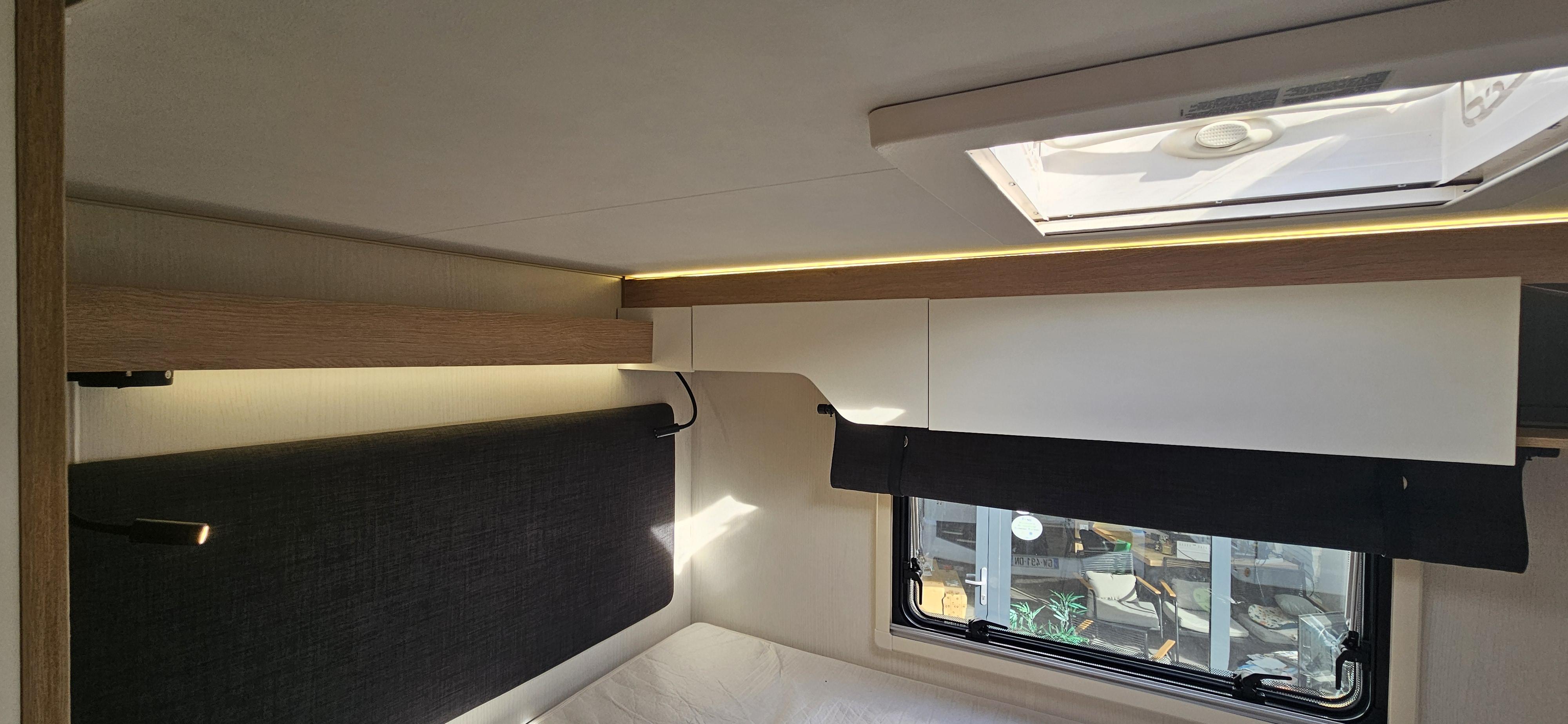  - 4 - BAVARIA QWEST 696G EDITION SPECIALE 