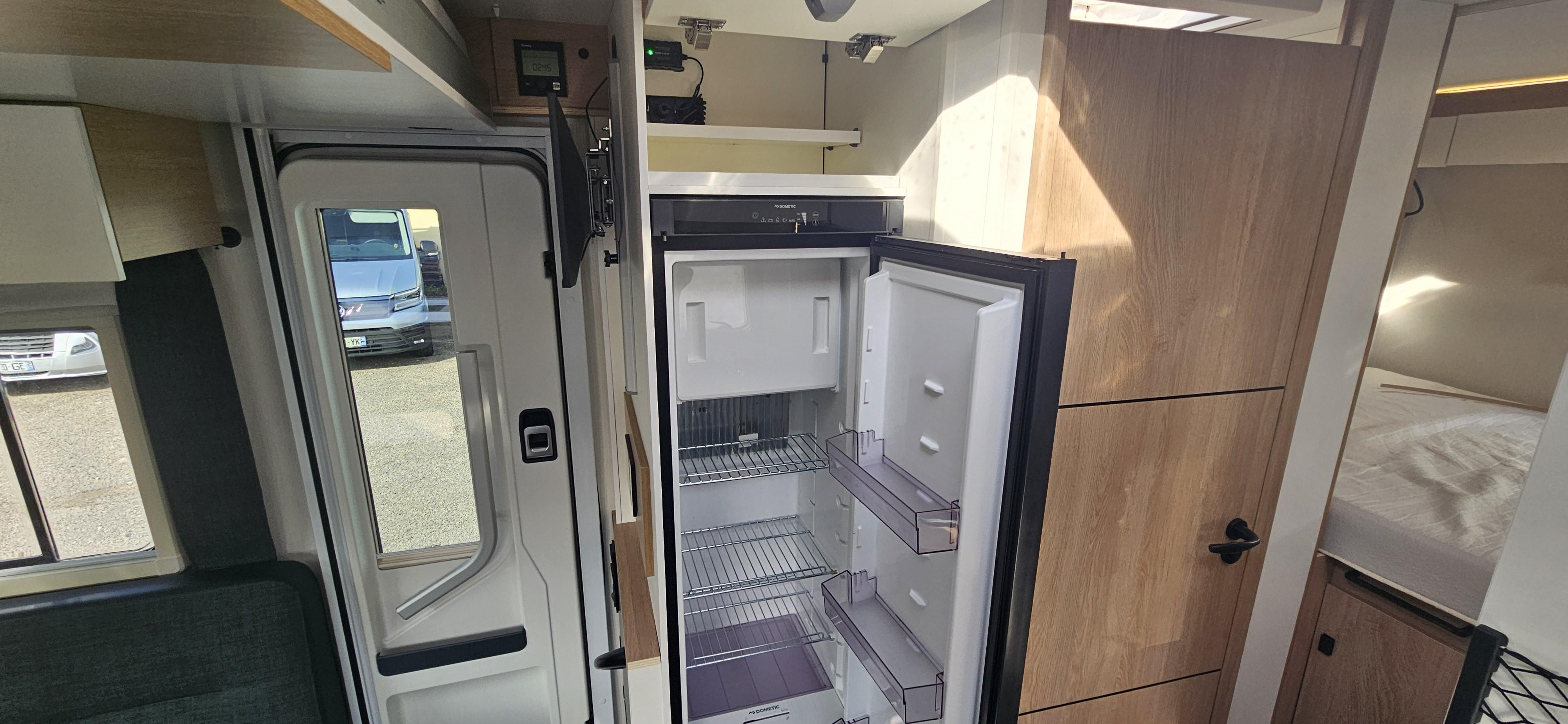  - 17 - BAVARIA QWEST 696G EDITION SPECIALE 