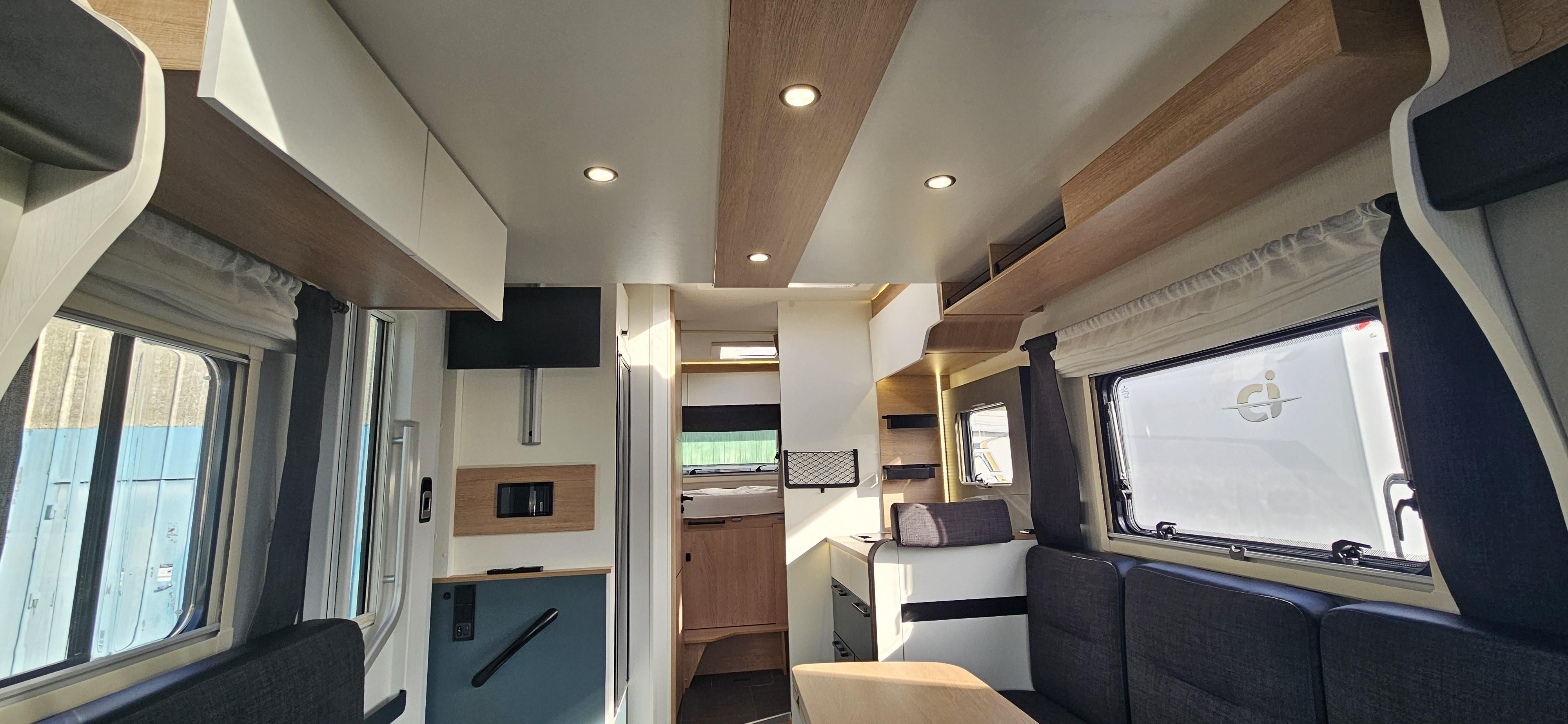  - 22 - BAVARIA QWEST 696G EDITION SPECIALE 