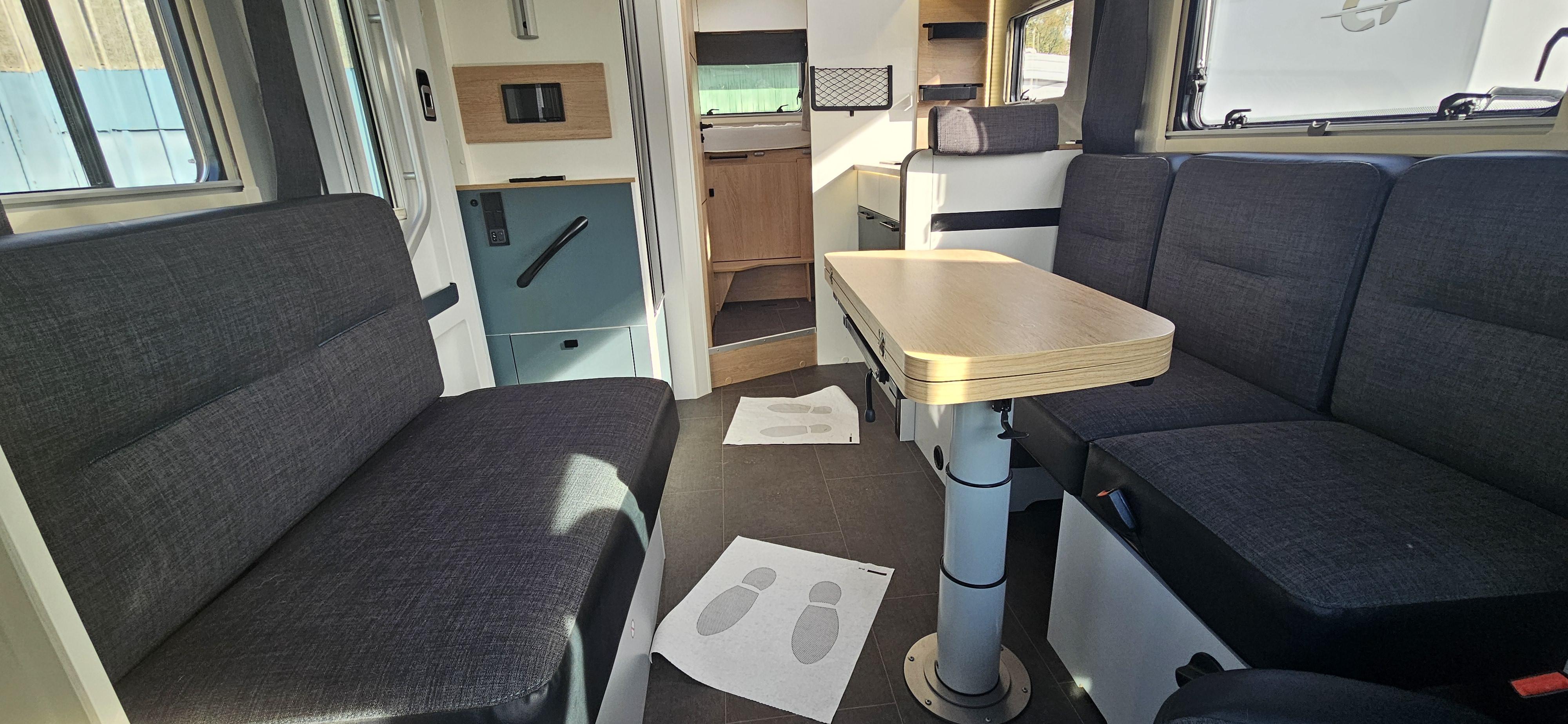  - 23 - BAVARIA QWEST 696G EDITION SPECIALE 