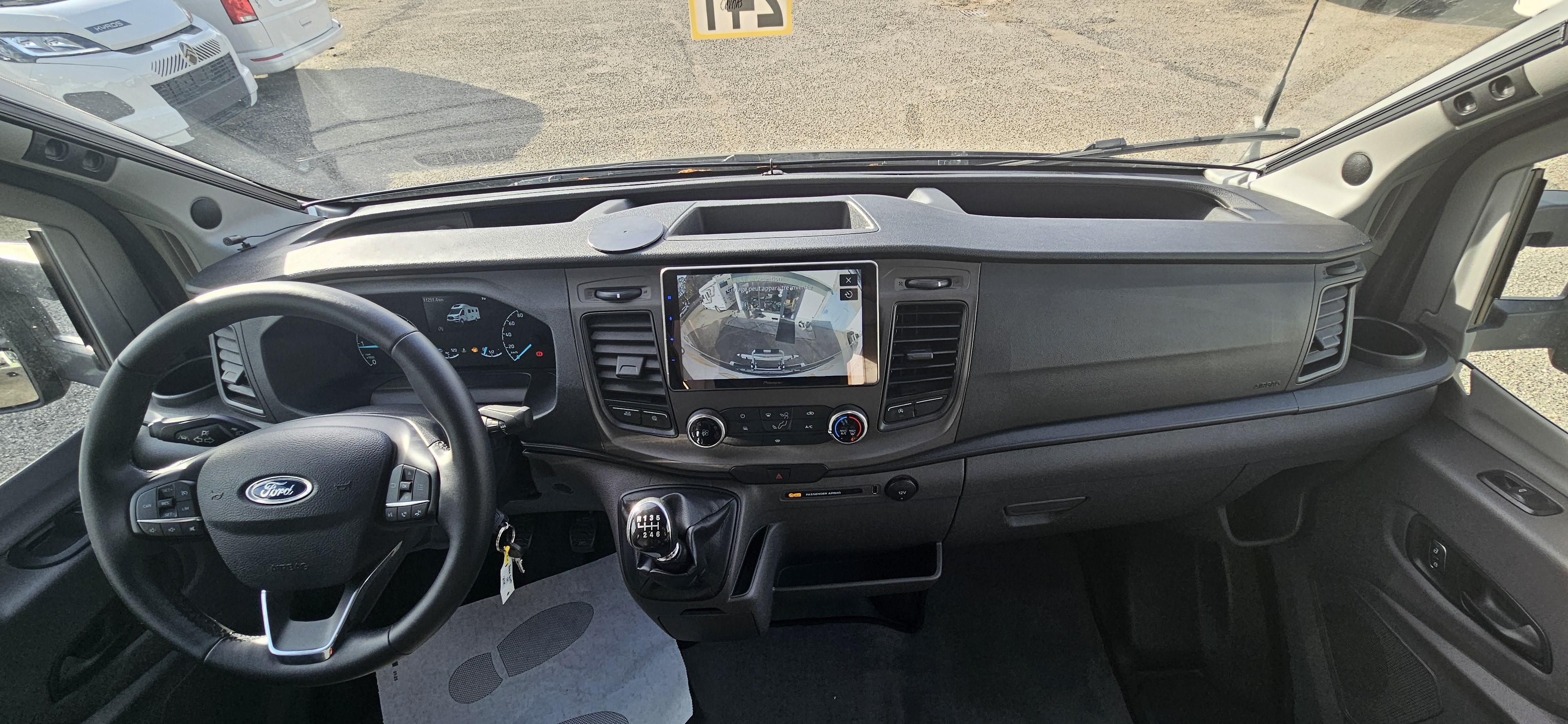  - 24 - BAVARIA QWEST 696G EDITION SPECIALE 