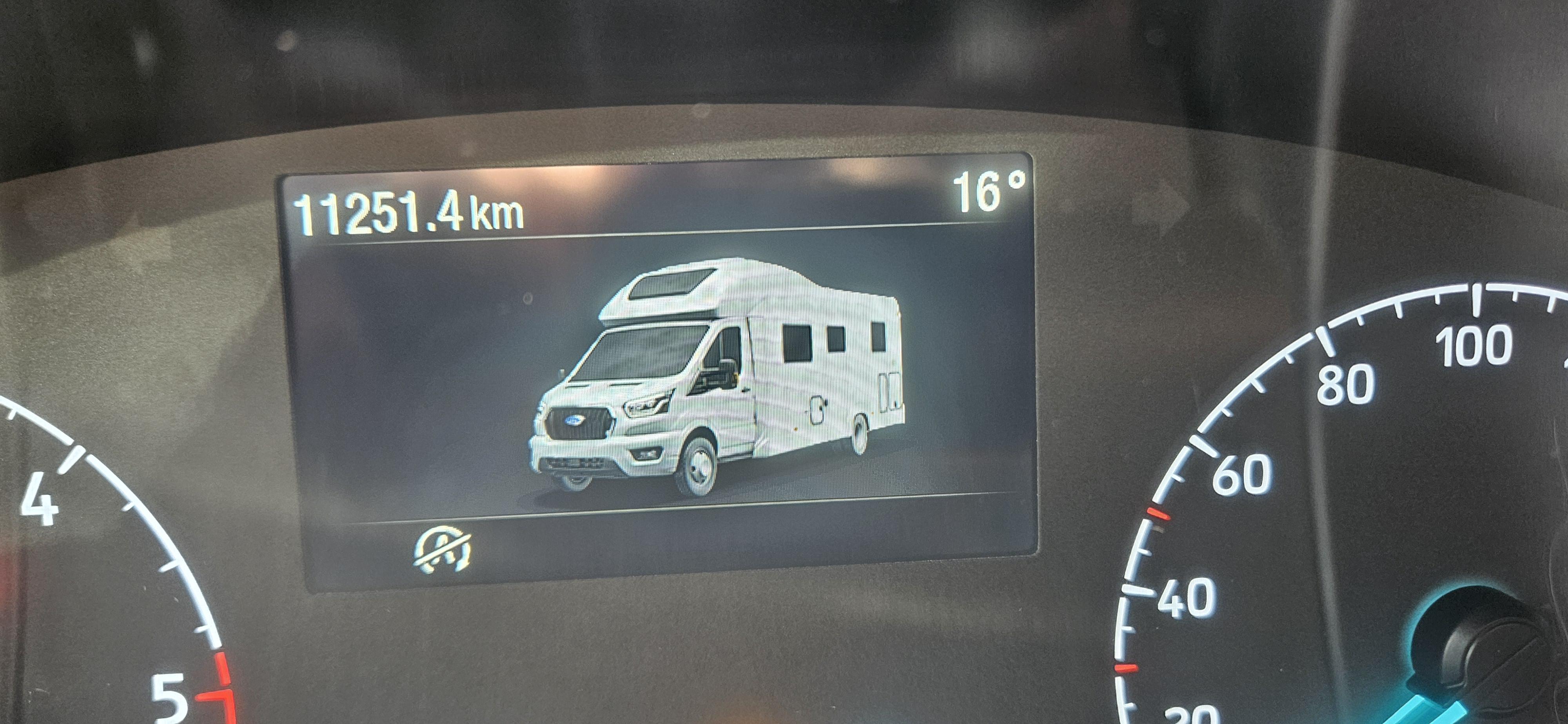  - 25 - BAVARIA QWEST 696G EDITION SPECIALE 