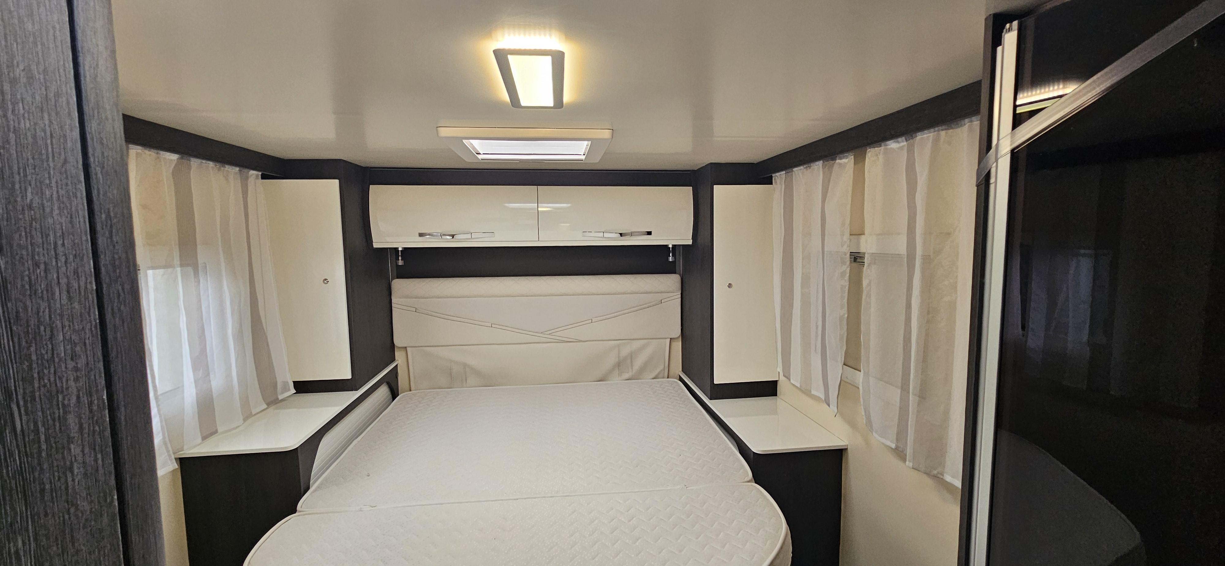  - 5 - ROLLER TEAM KRONOS 265 TL 