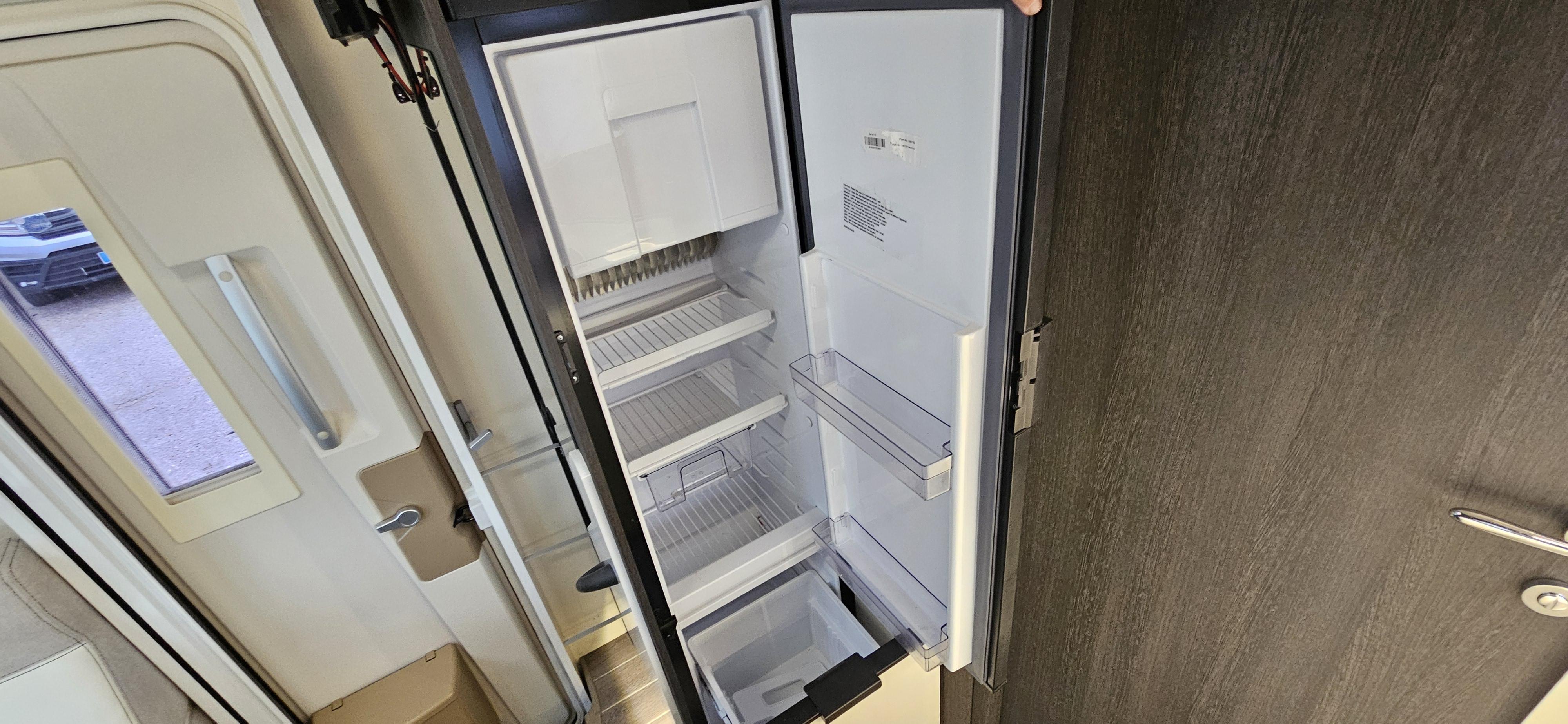  - 10 - ROLLER TEAM KRONOS 265 TL 