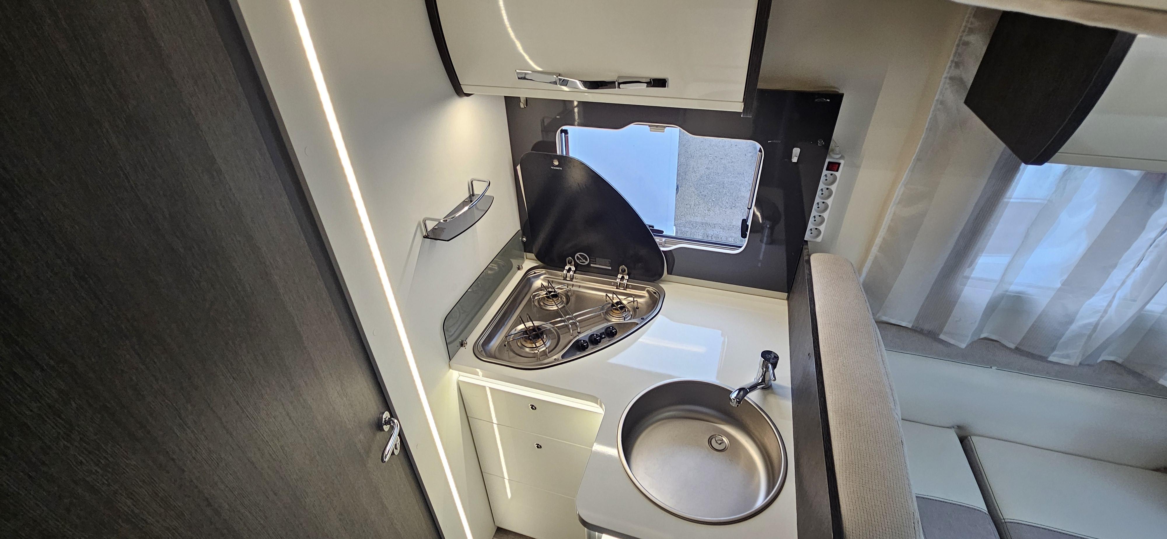  - 11 - ROLLER TEAM KRONOS 265 TL 