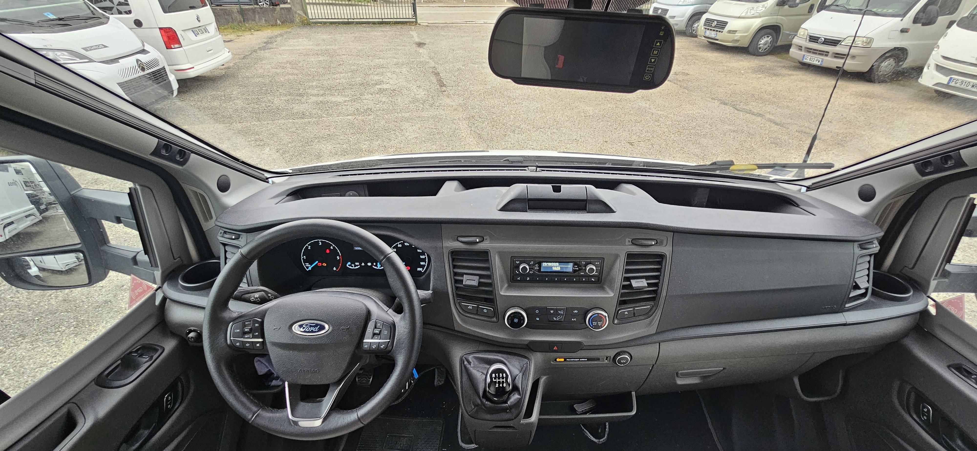  - 16 - ROLLER TEAM KRONOS 265 TL 