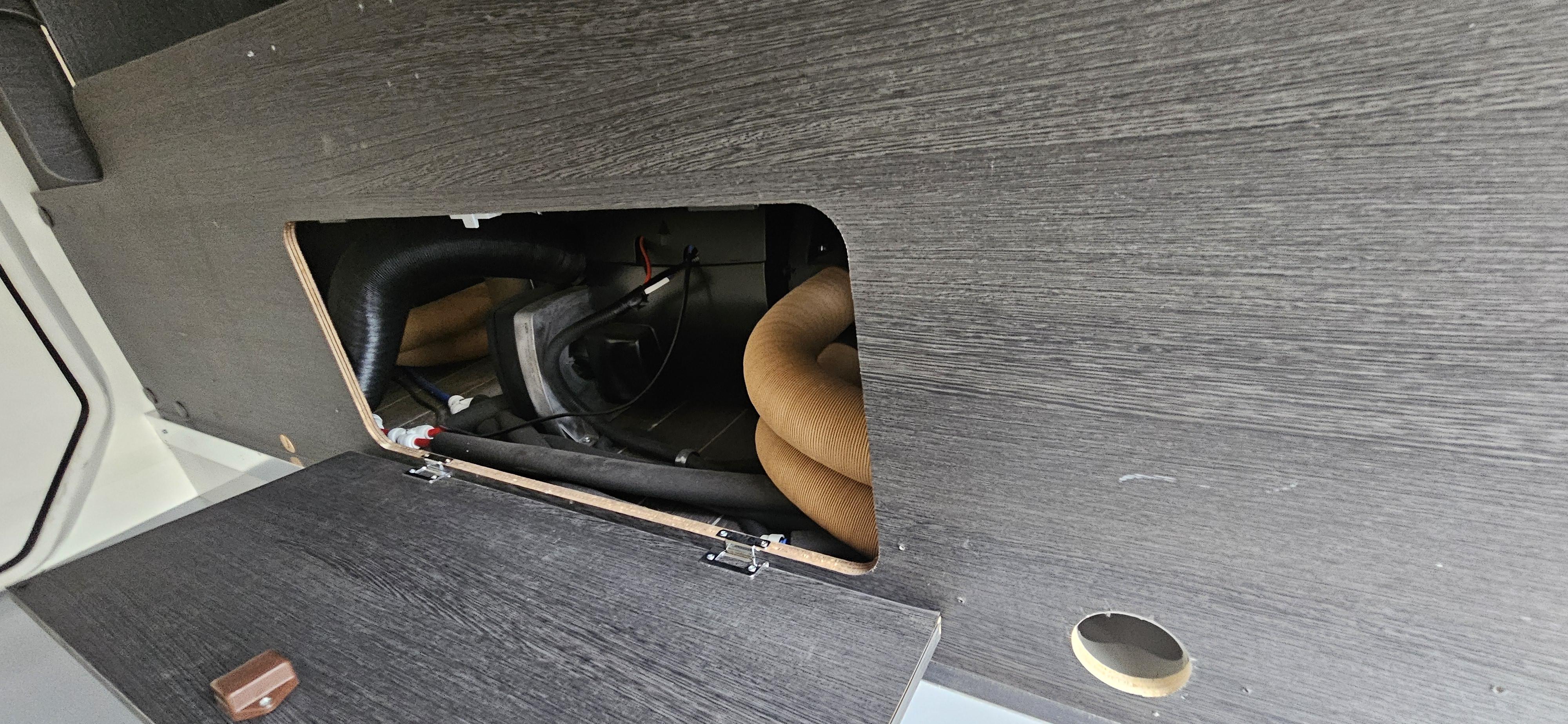  - 22 - ROLLER TEAM KRONOS 265 TL 