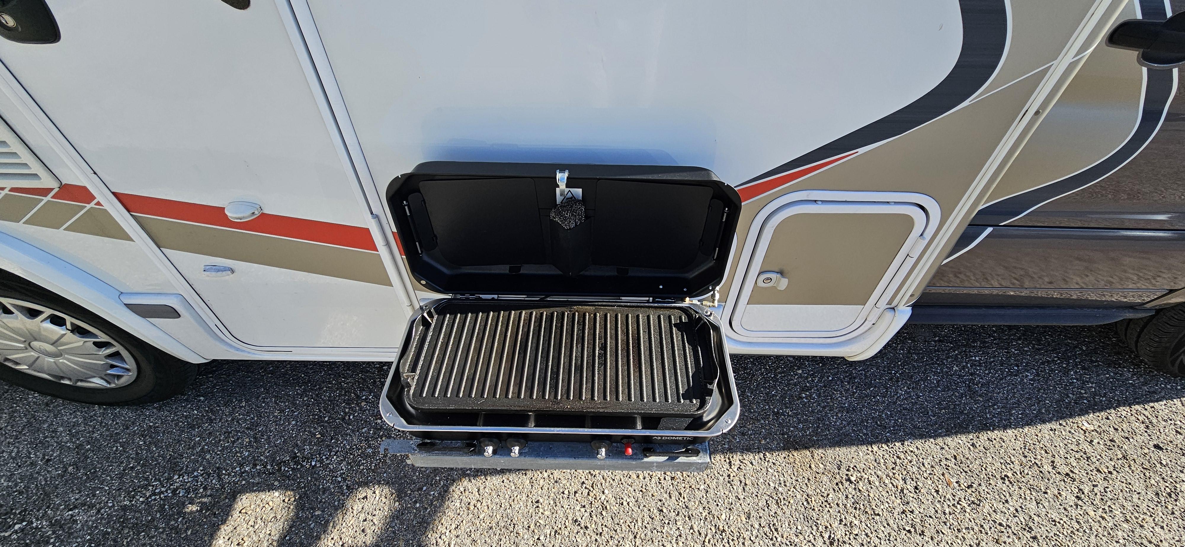  - 1 - CHALLENGER MAGEO 290 