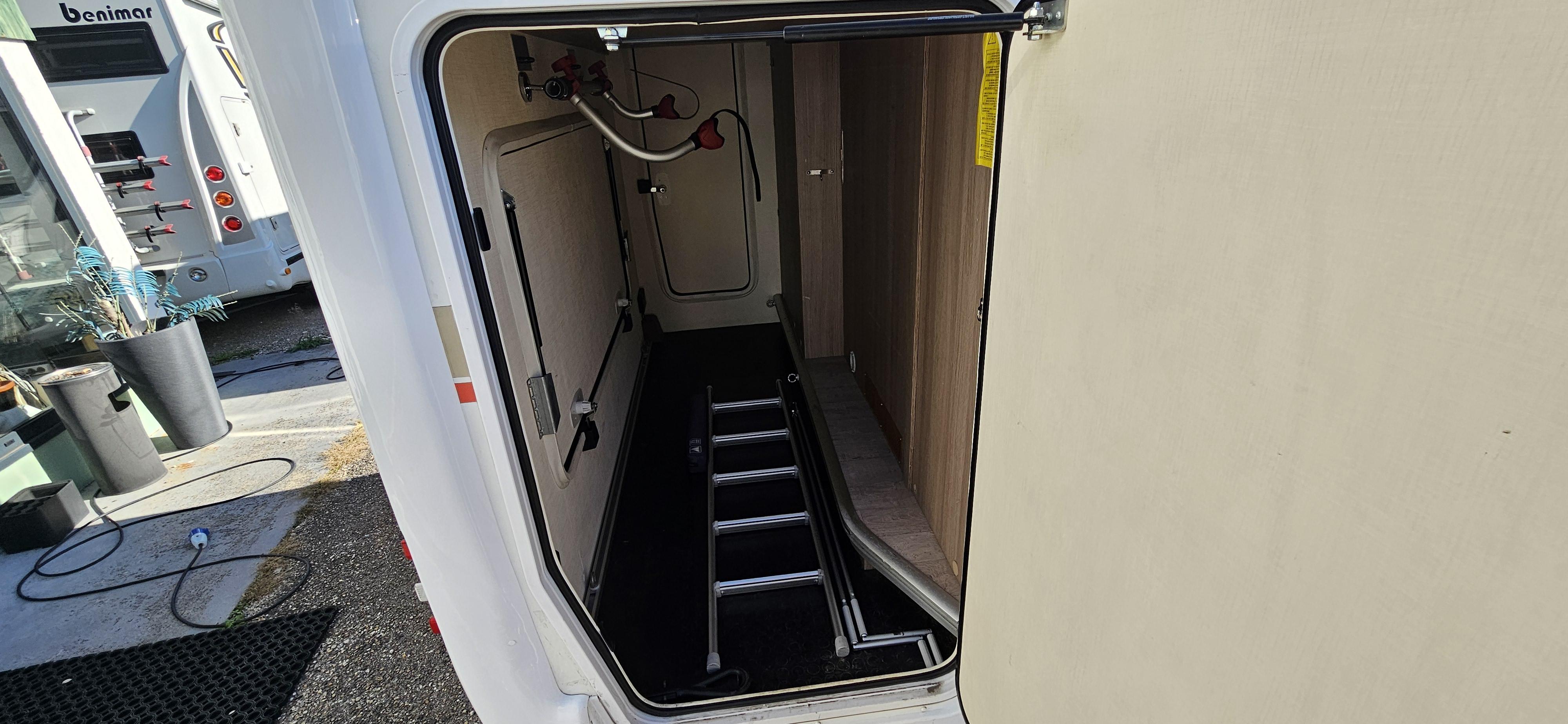  - 4 - CHALLENGER MAGEO 290 