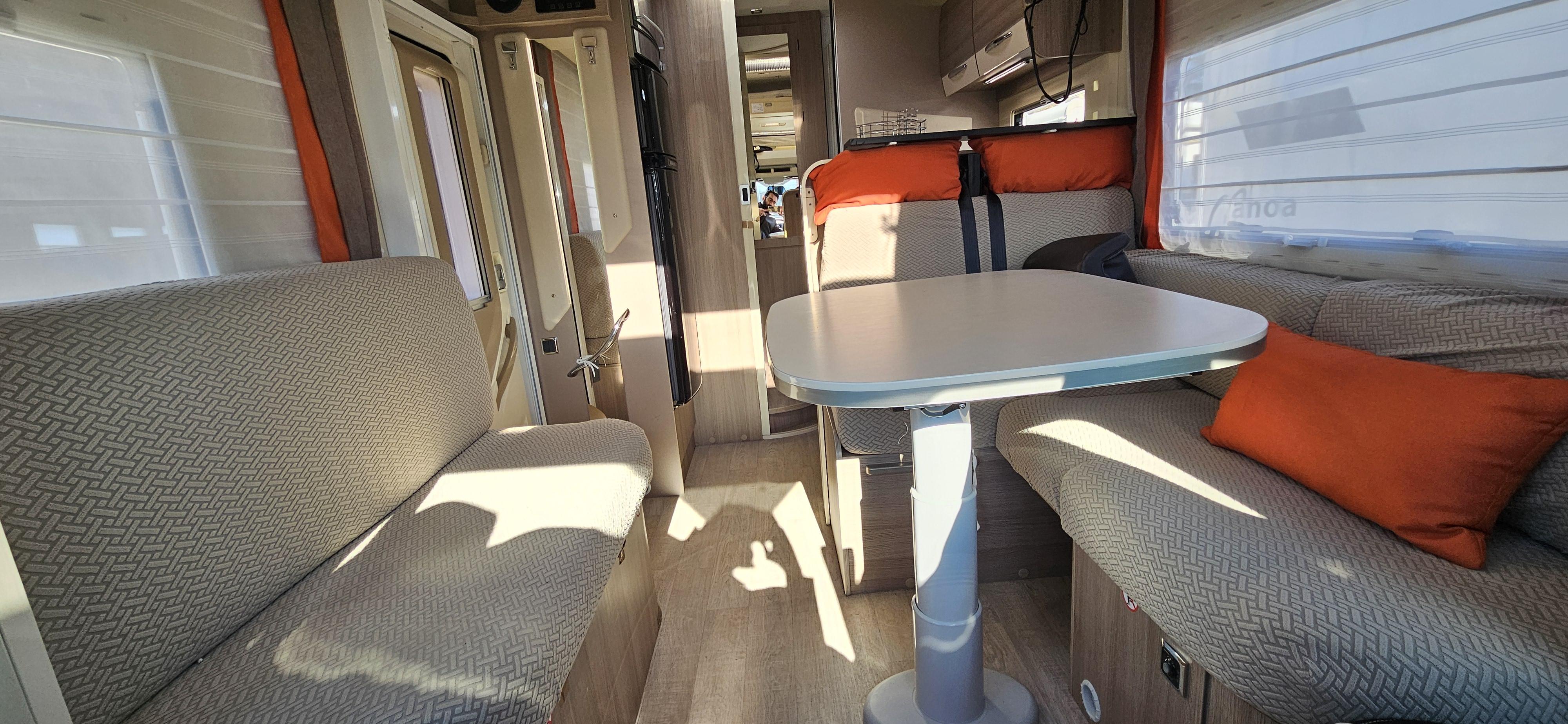  - 13 - CHALLENGER MAGEO 290 