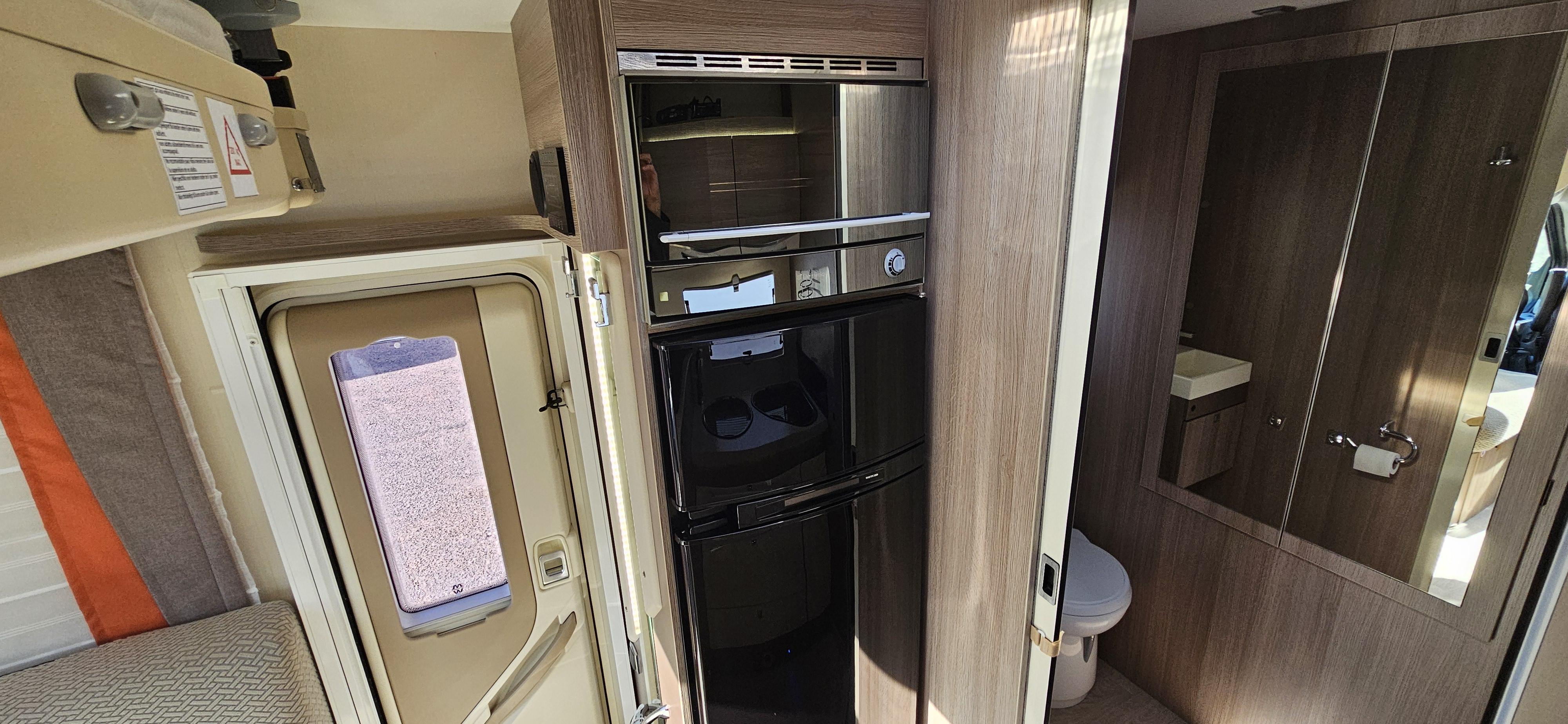  - 15 - CHALLENGER MAGEO 290 