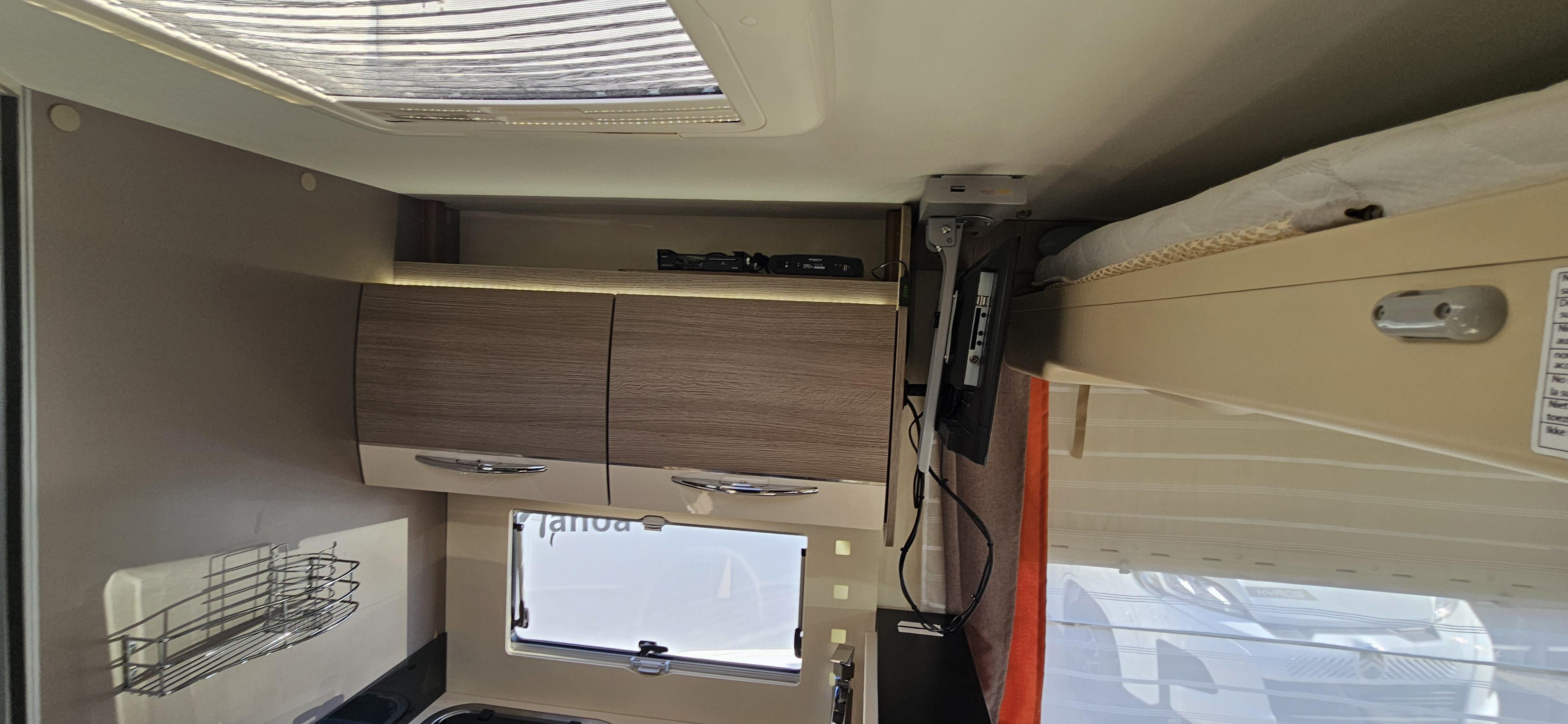  - 16 - CHALLENGER MAGEO 290 