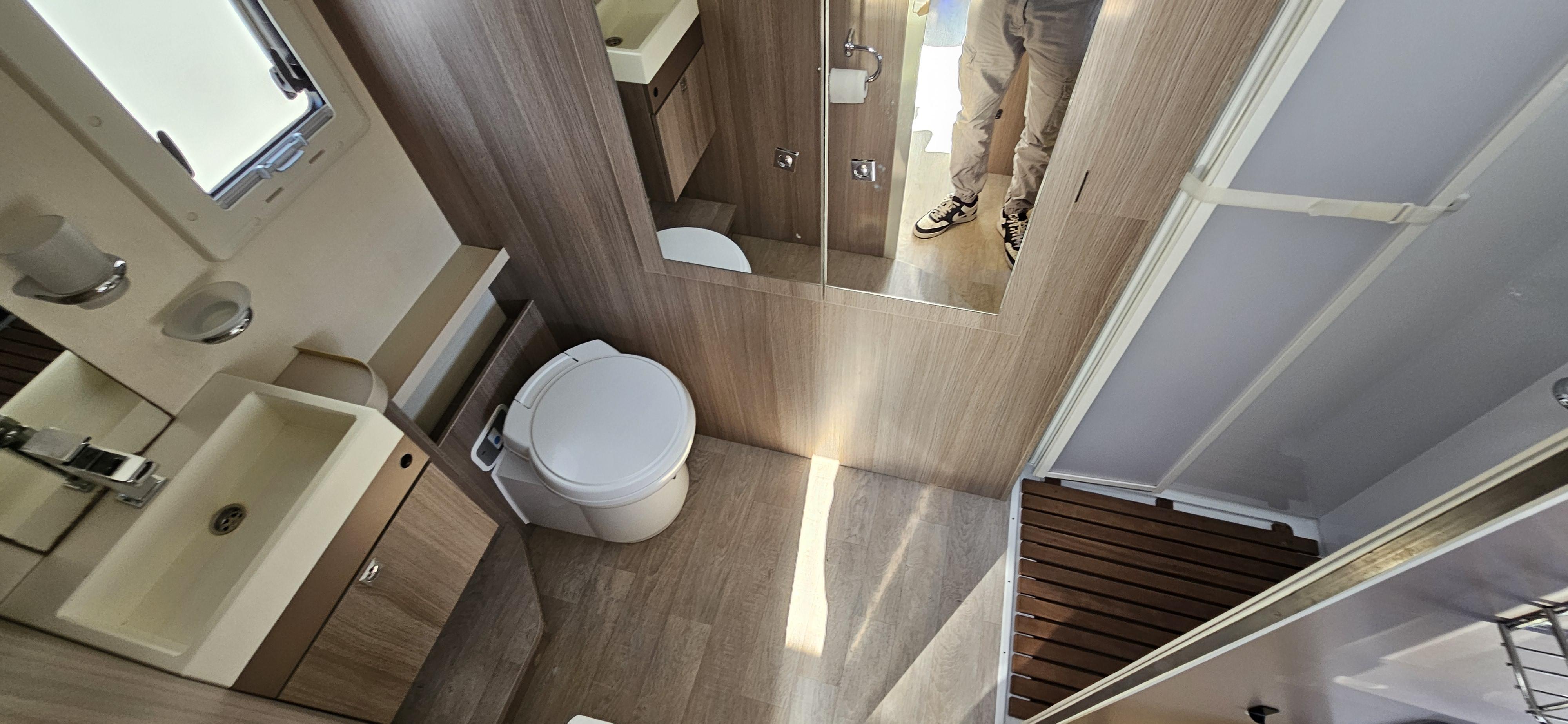  - 18 - CHALLENGER MAGEO 290 