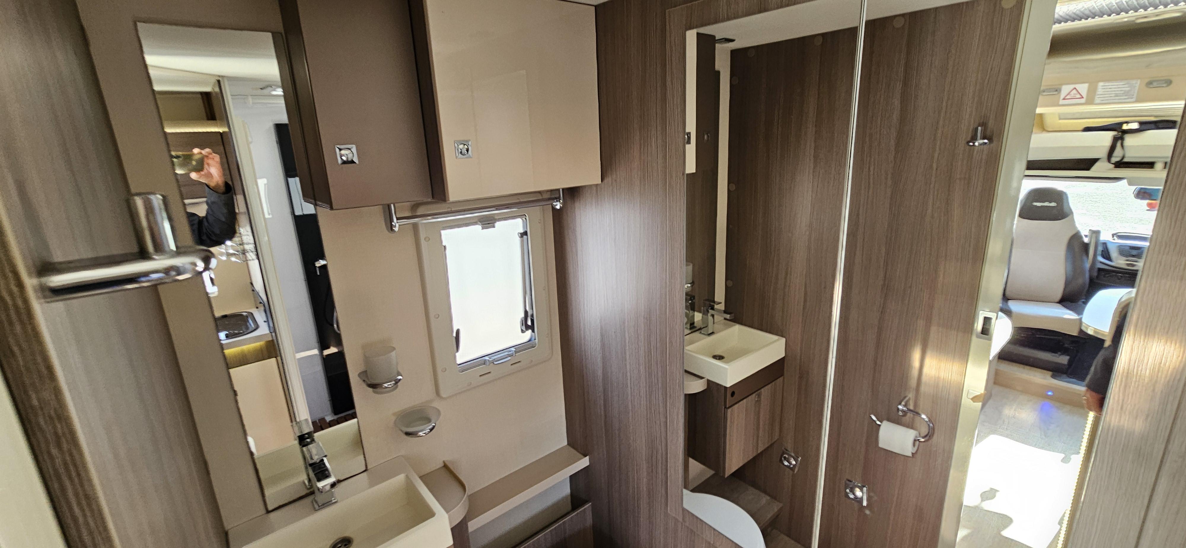  - 19 - CHALLENGER MAGEO 290 