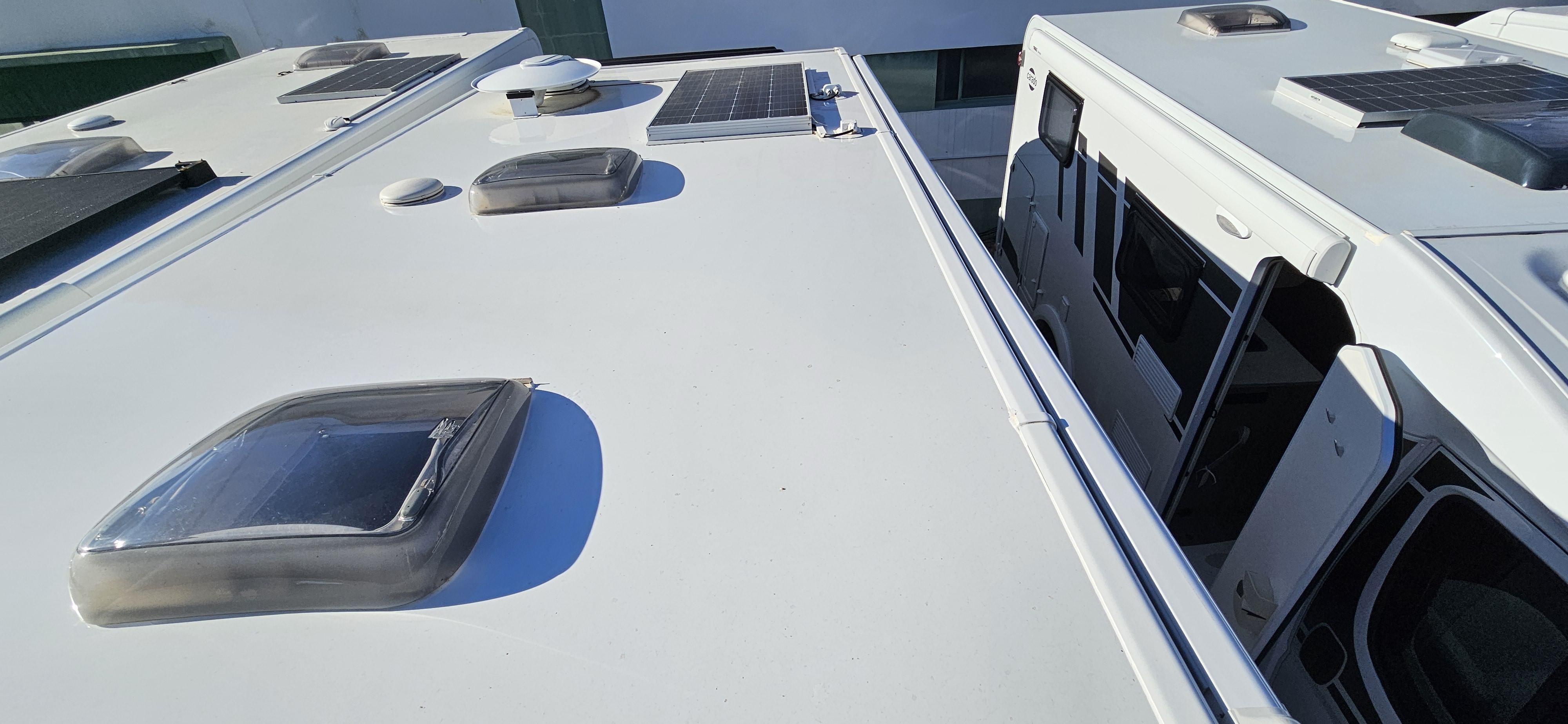  - 26 - ROLLER TEAM KRONOS 265 TL 