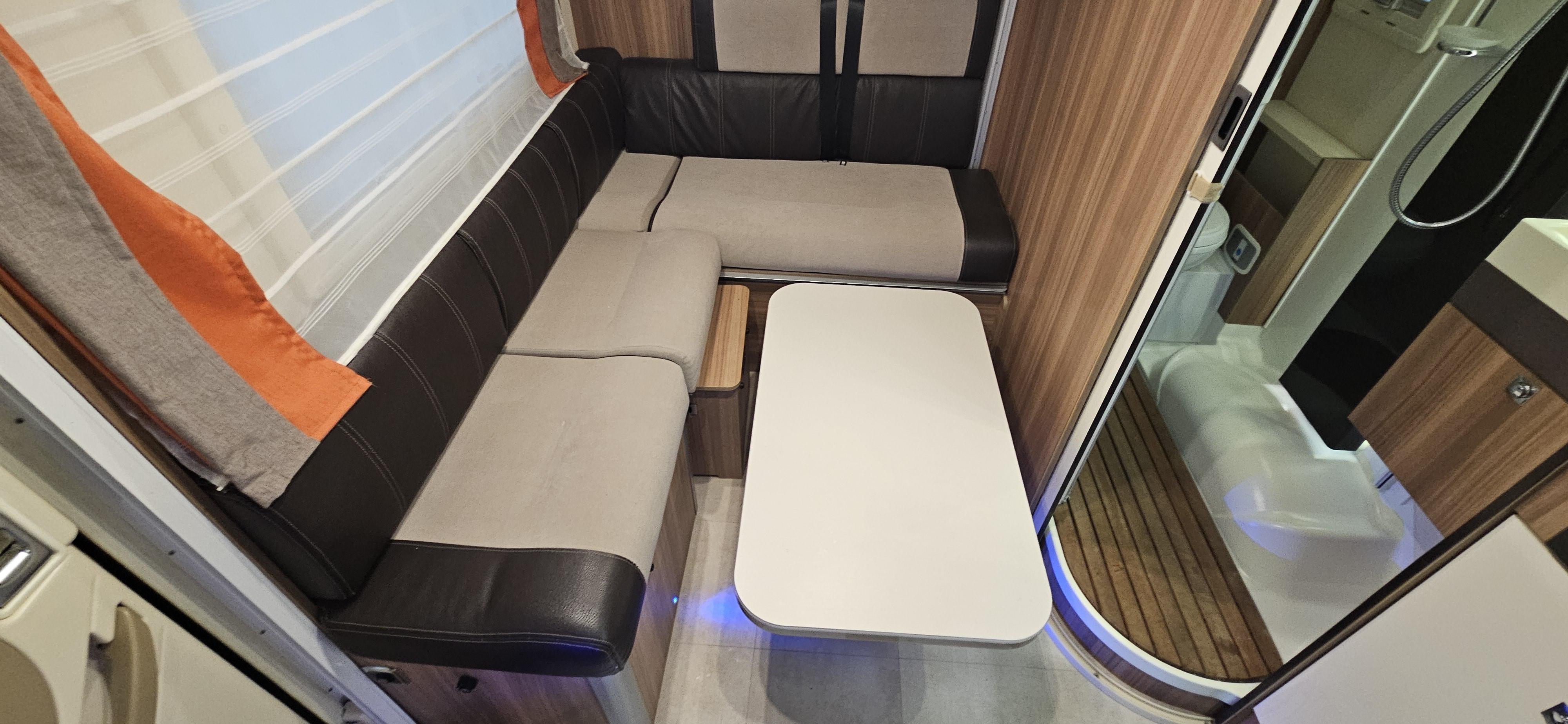  - 7 - CHALLENGER MAGEO 100 