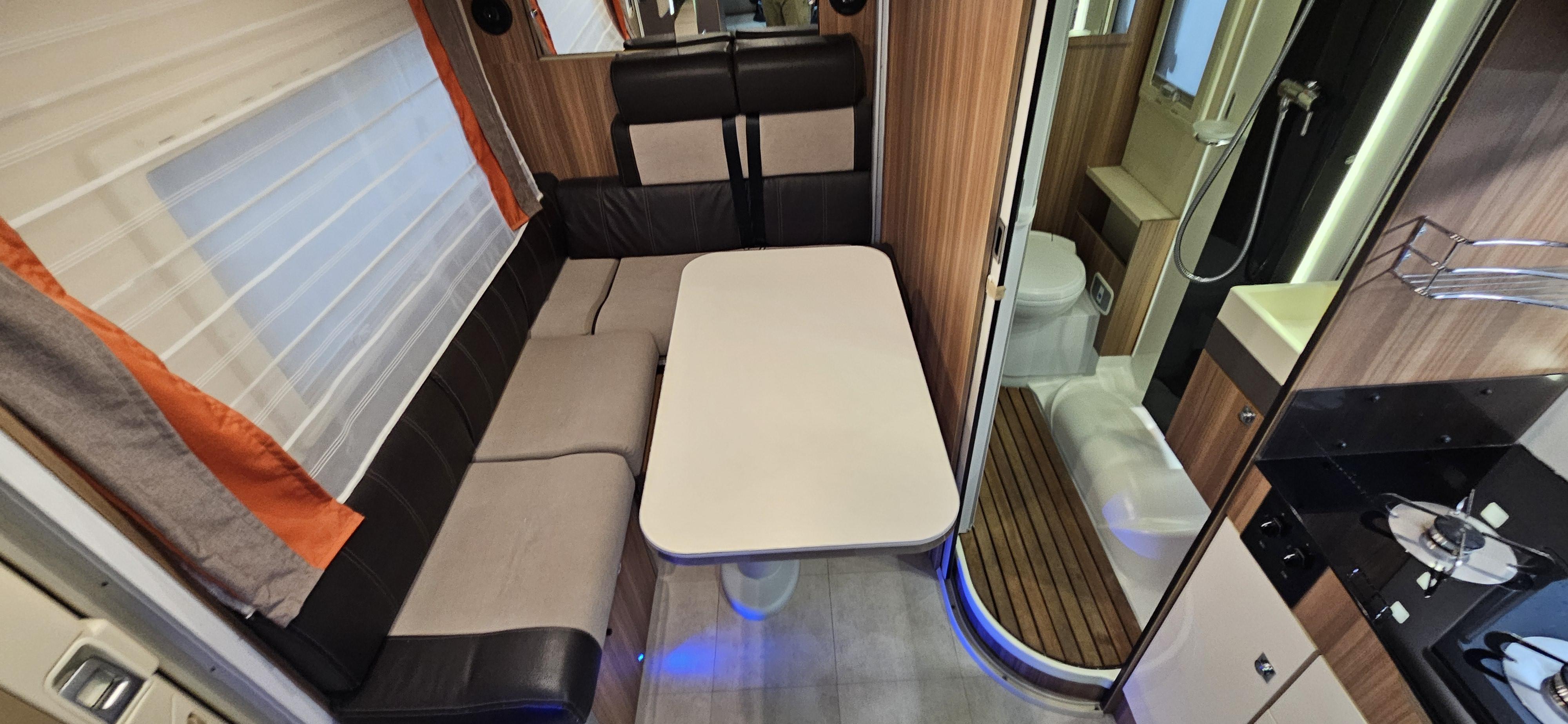  - 16 - CHALLENGER MAGEO 100 