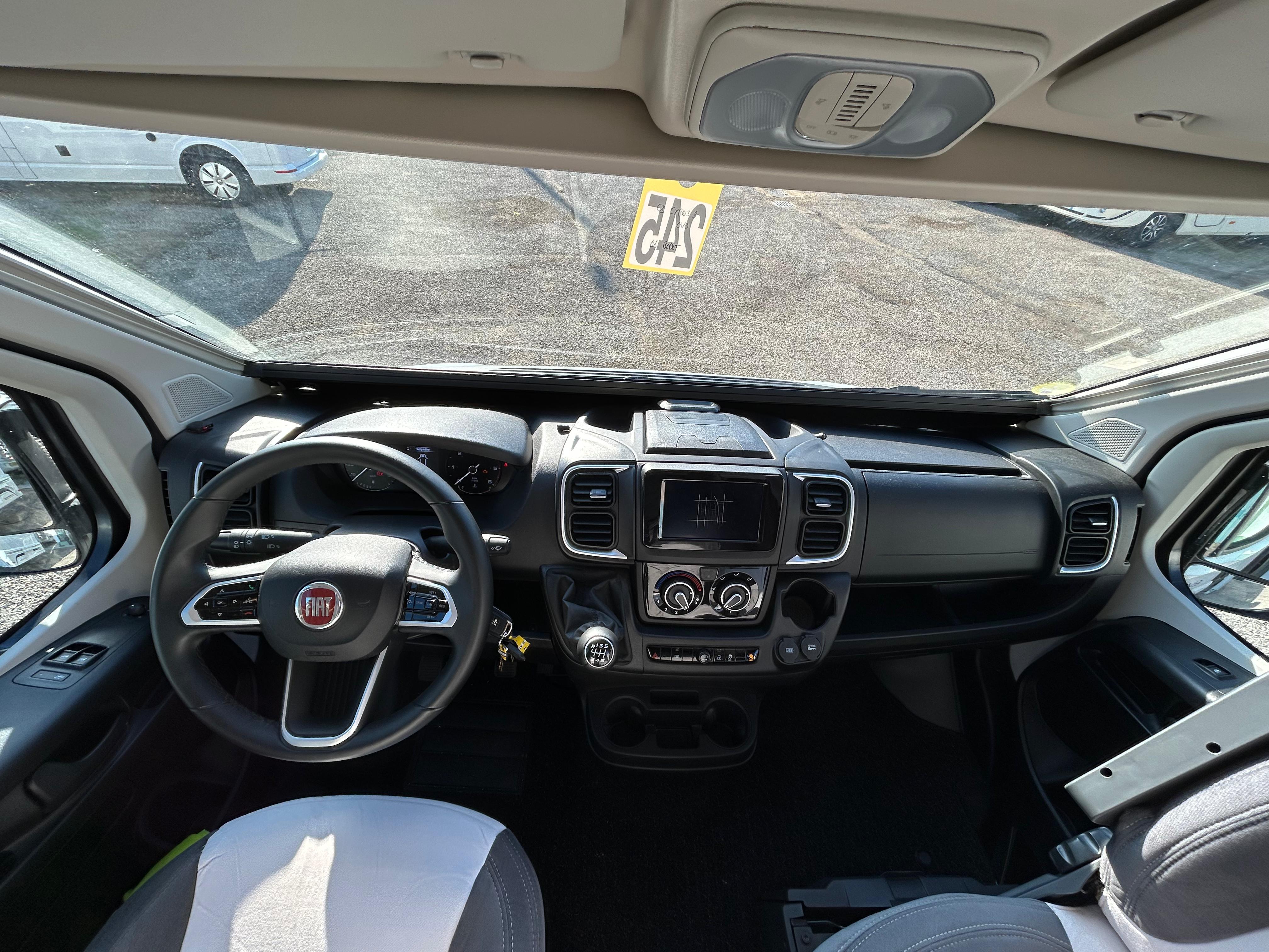  - 6 - CI KYROS 2 EVO ELEGANCE 