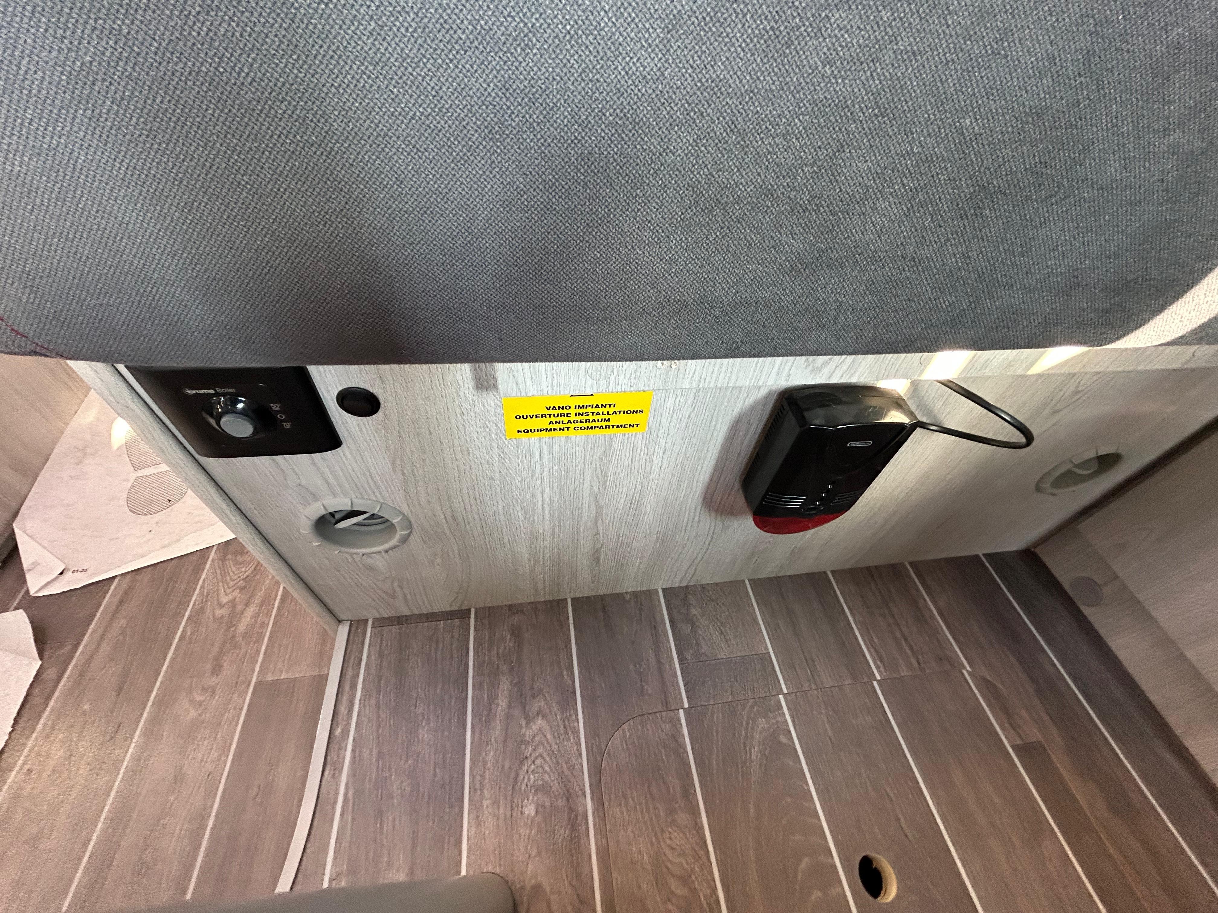  - 9 - CI KYROS 2 EVO ELEGANCE 