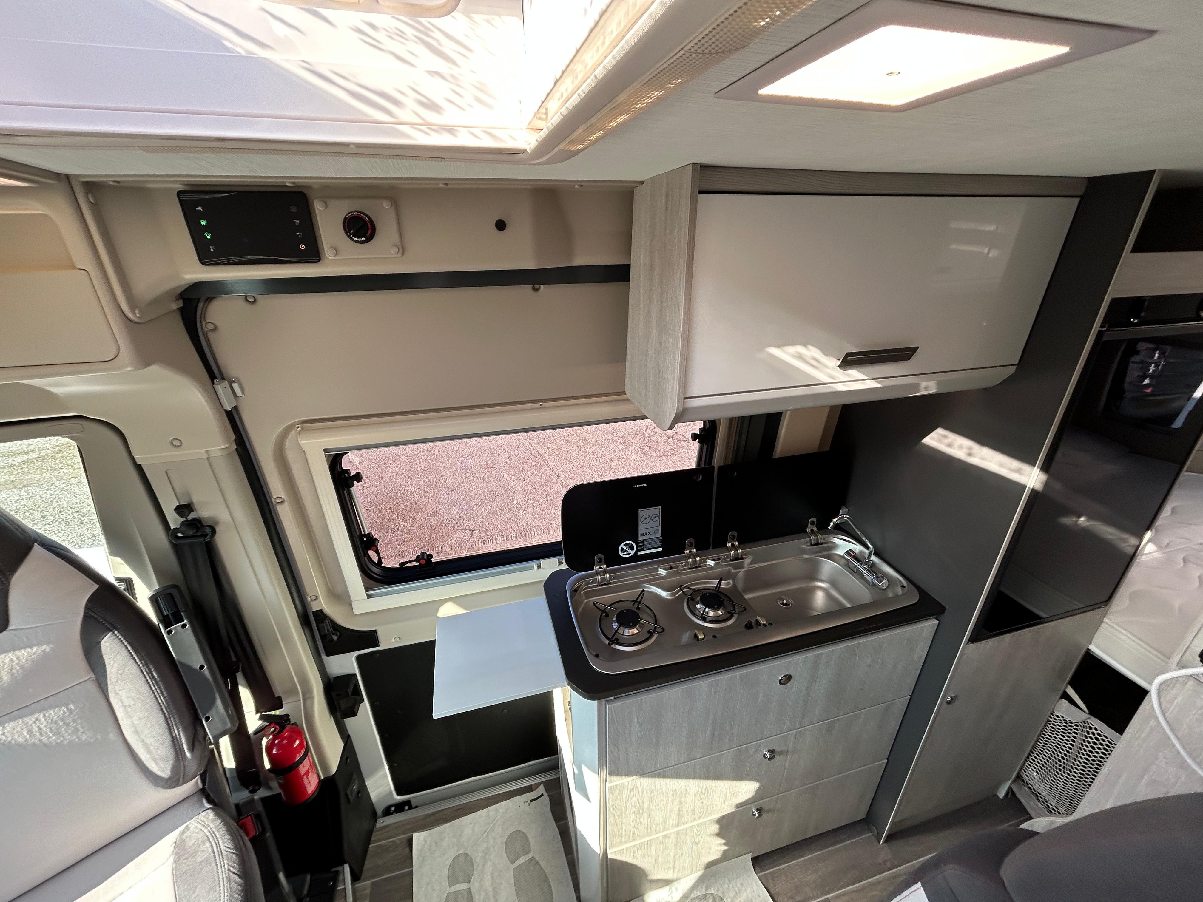  - 12 - CI KYROS 2 EVO ELEGANCE 