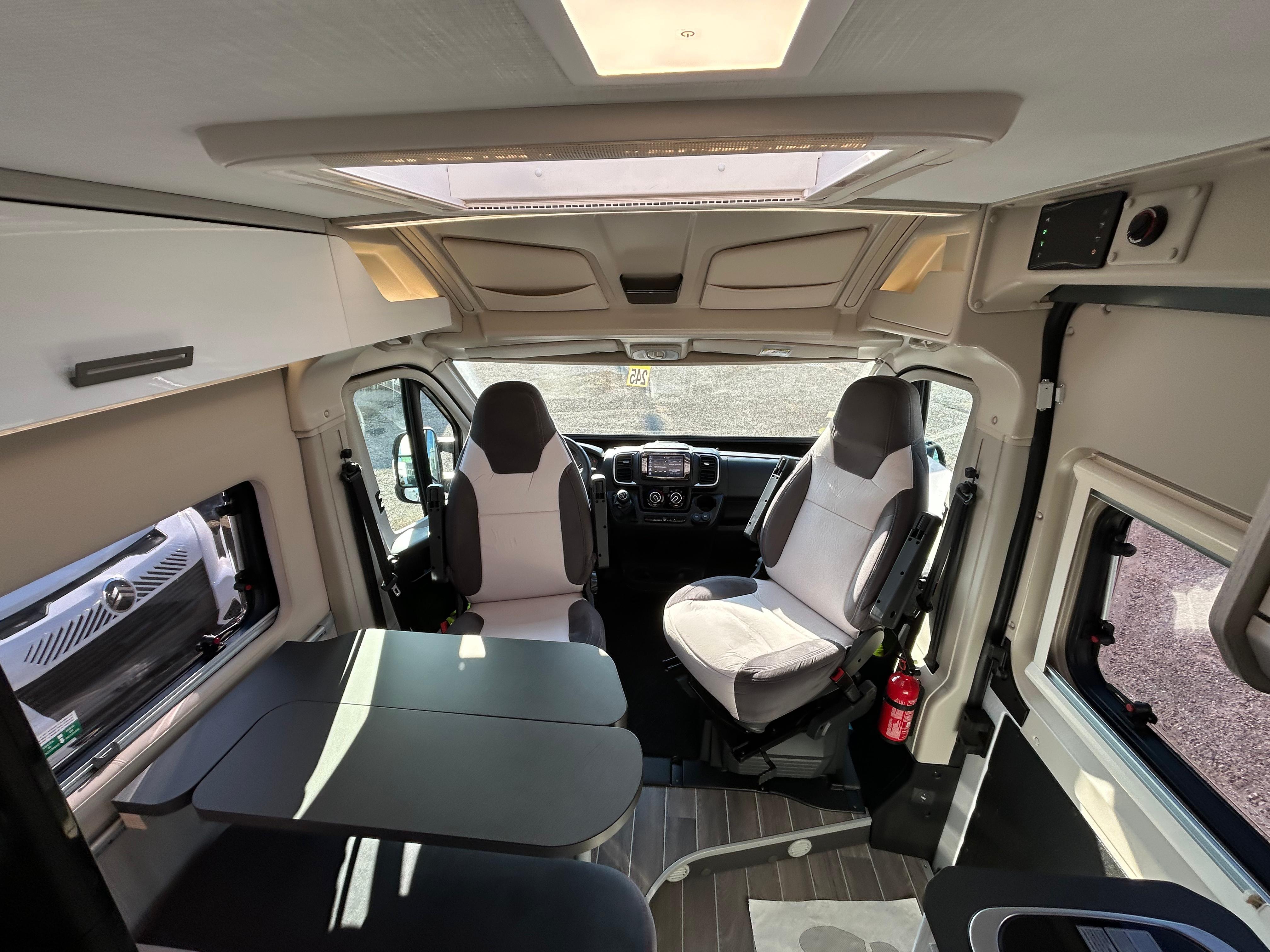  - 14 - CI KYROS 2 EVO ELEGANCE 