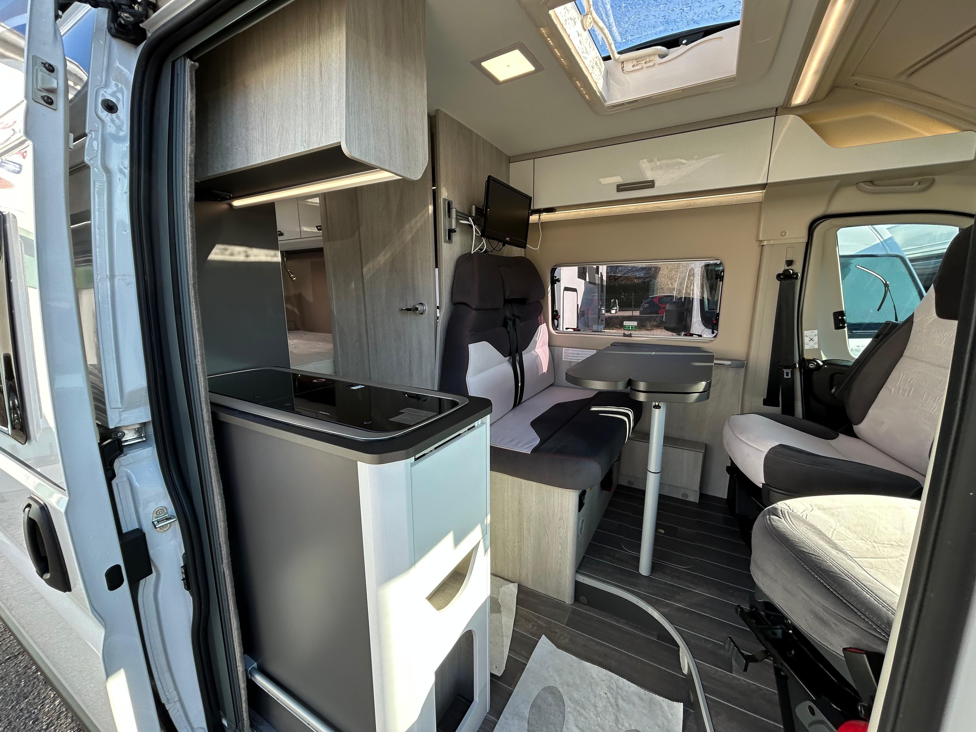  - 22 - CI KYROS 2 EVO ELEGANCE 