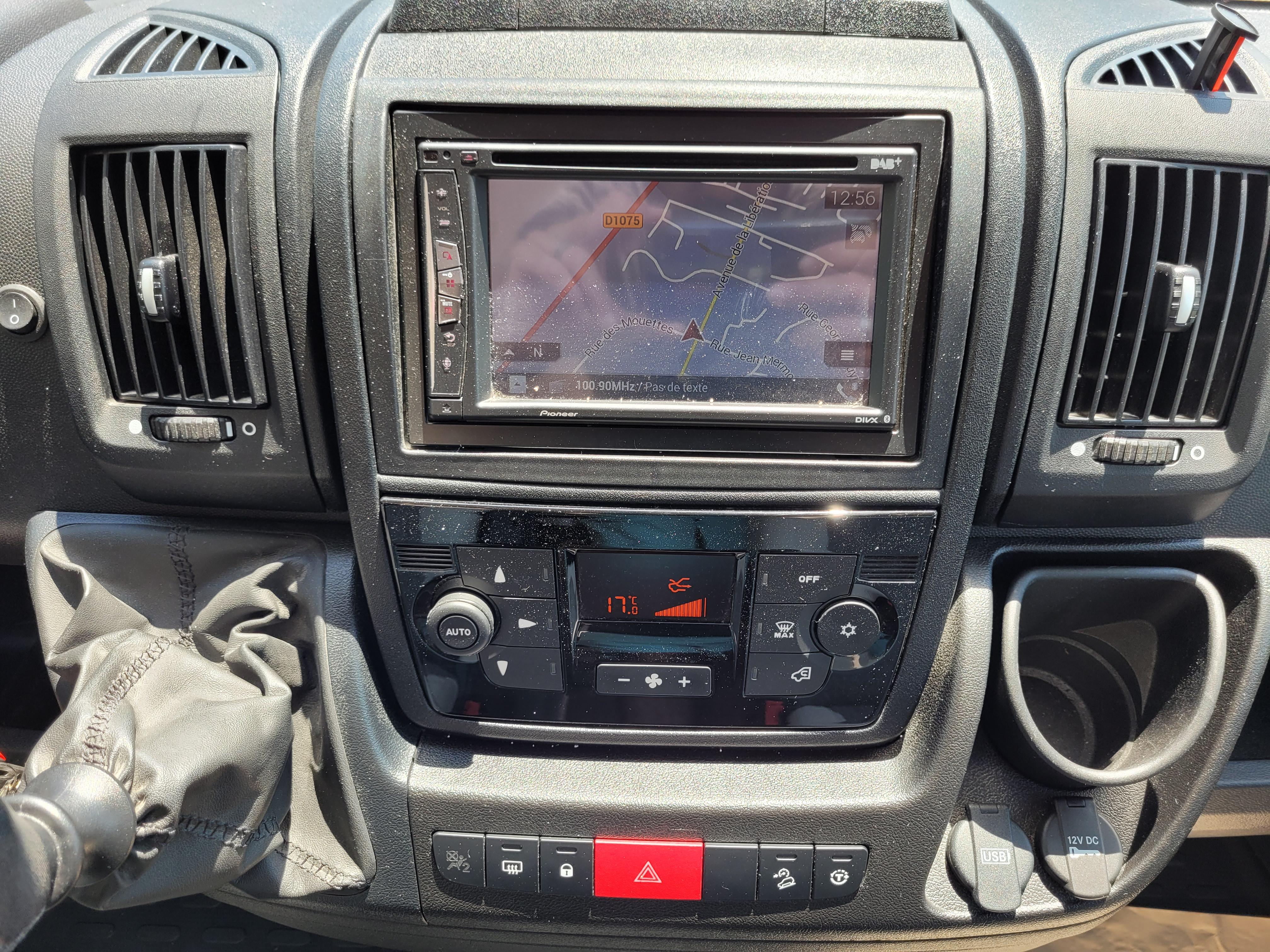  - 7 - DETHLEFFS TREND T 7057 DBL 