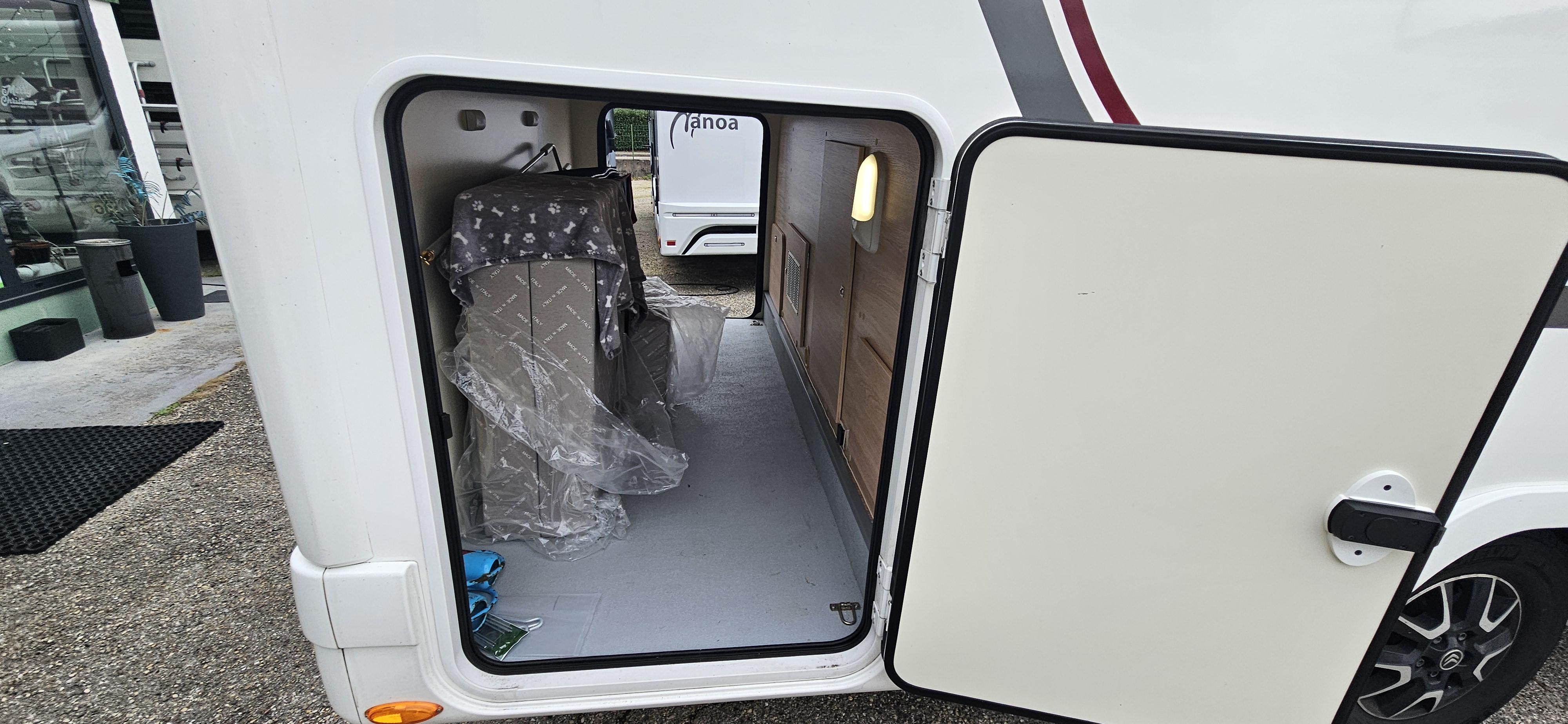  - 1 - GIOTTILINE SIENA 390 PRIVILEGE 