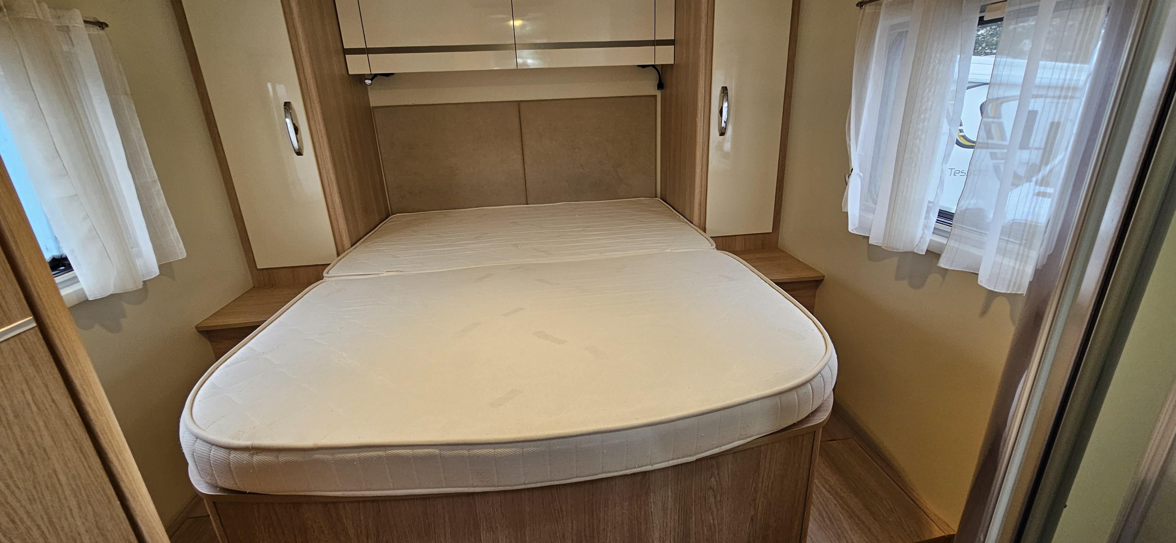  - 15 - GIOTTILINE SIENA 390 PRIVILEGE 