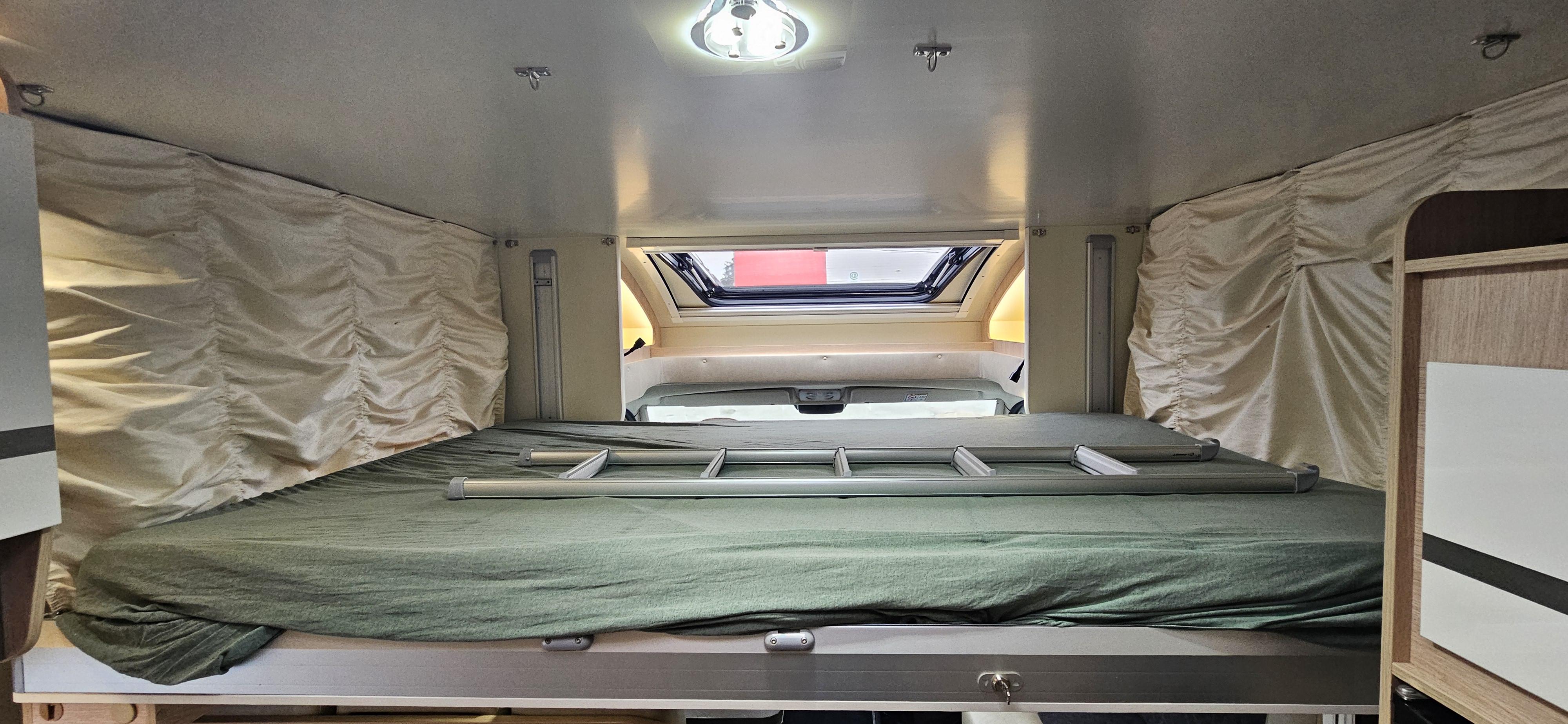  - 18 - GIOTTILINE SIENA 390 PRIVILEGE 